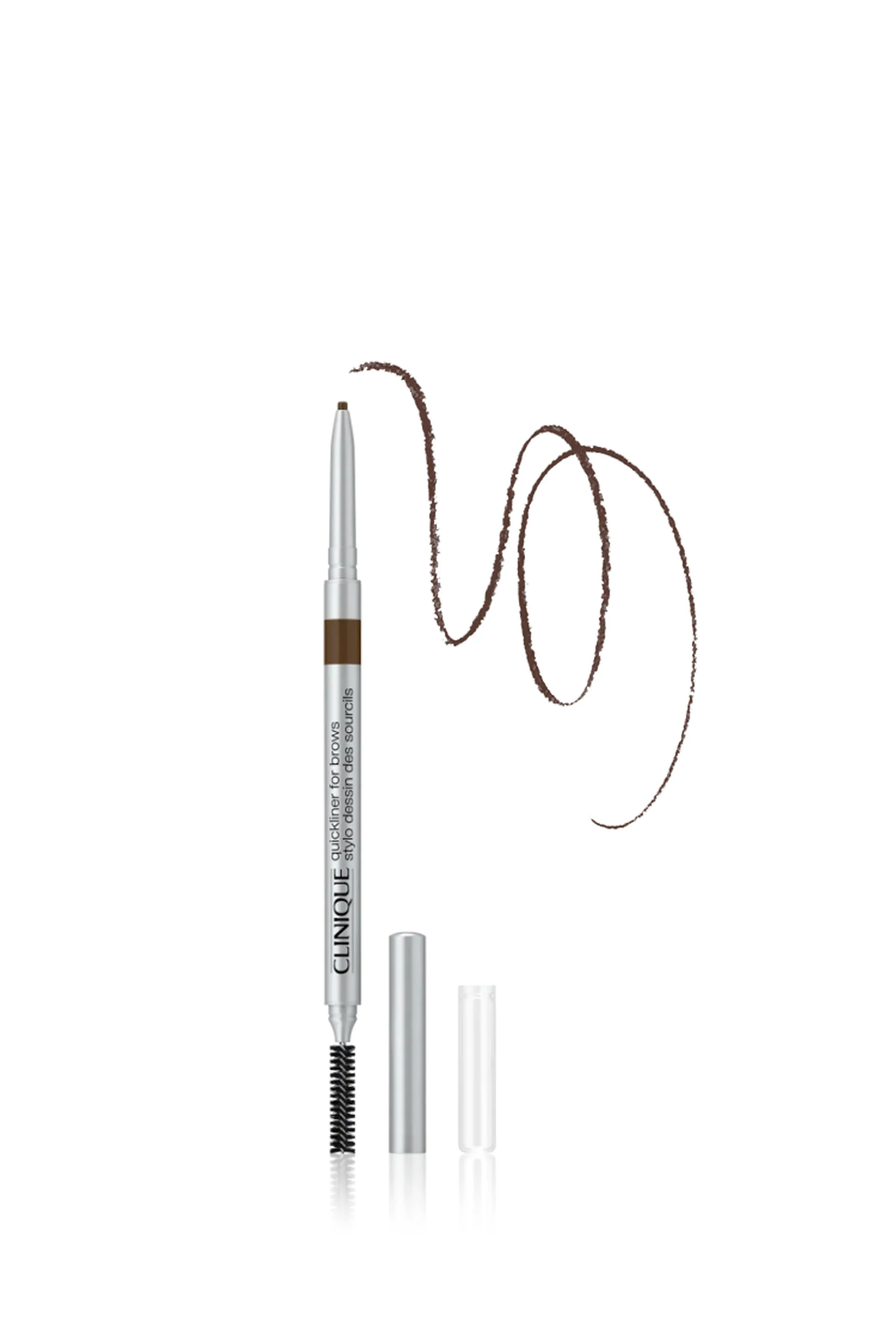 CLINIQUE Quickliner For Brows Eyebrow Pencil Espresso 6g