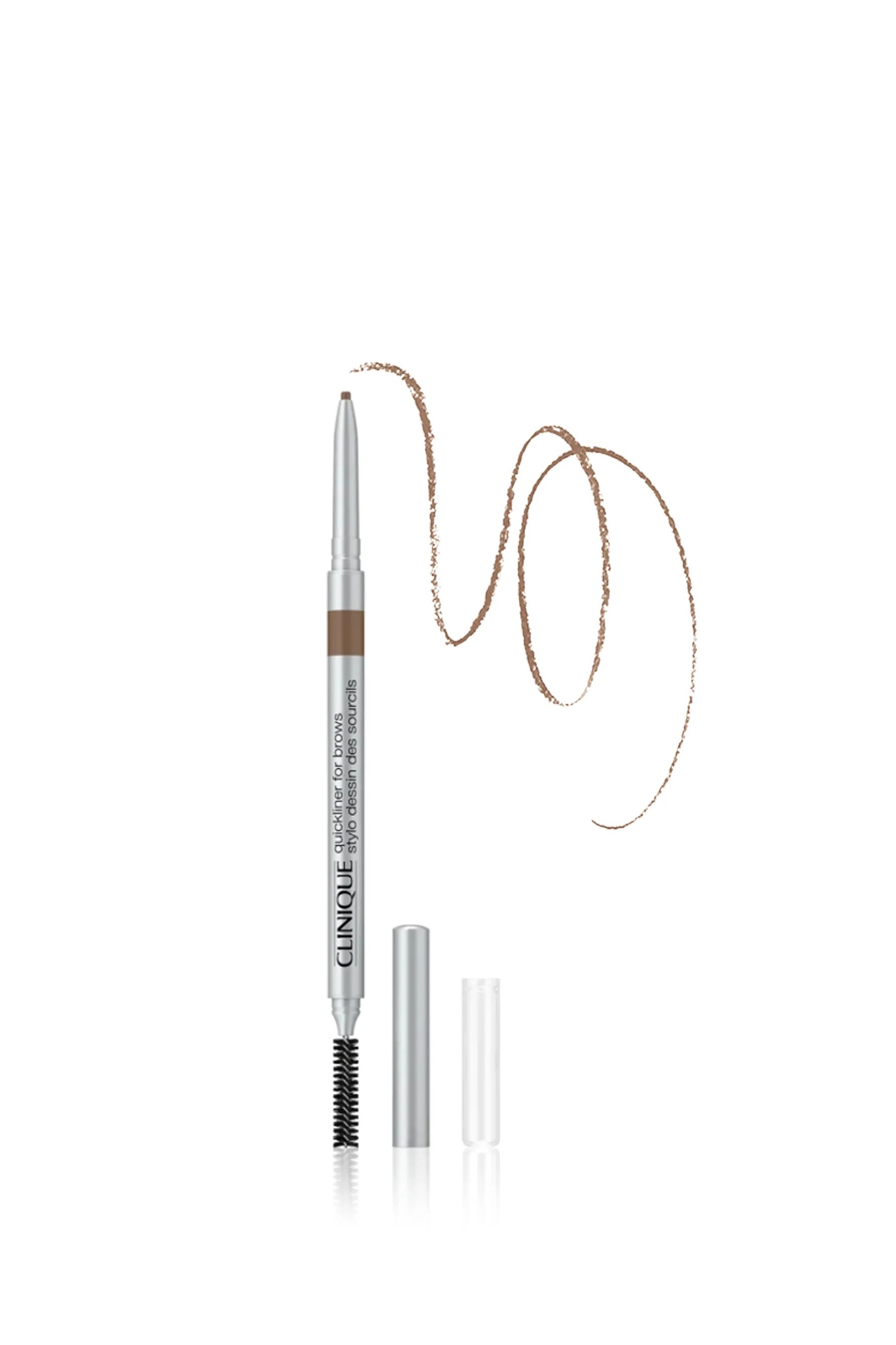 CLINIQUE Quickliner For Brows Eyebrow Pencil Soft Chesnut 6g