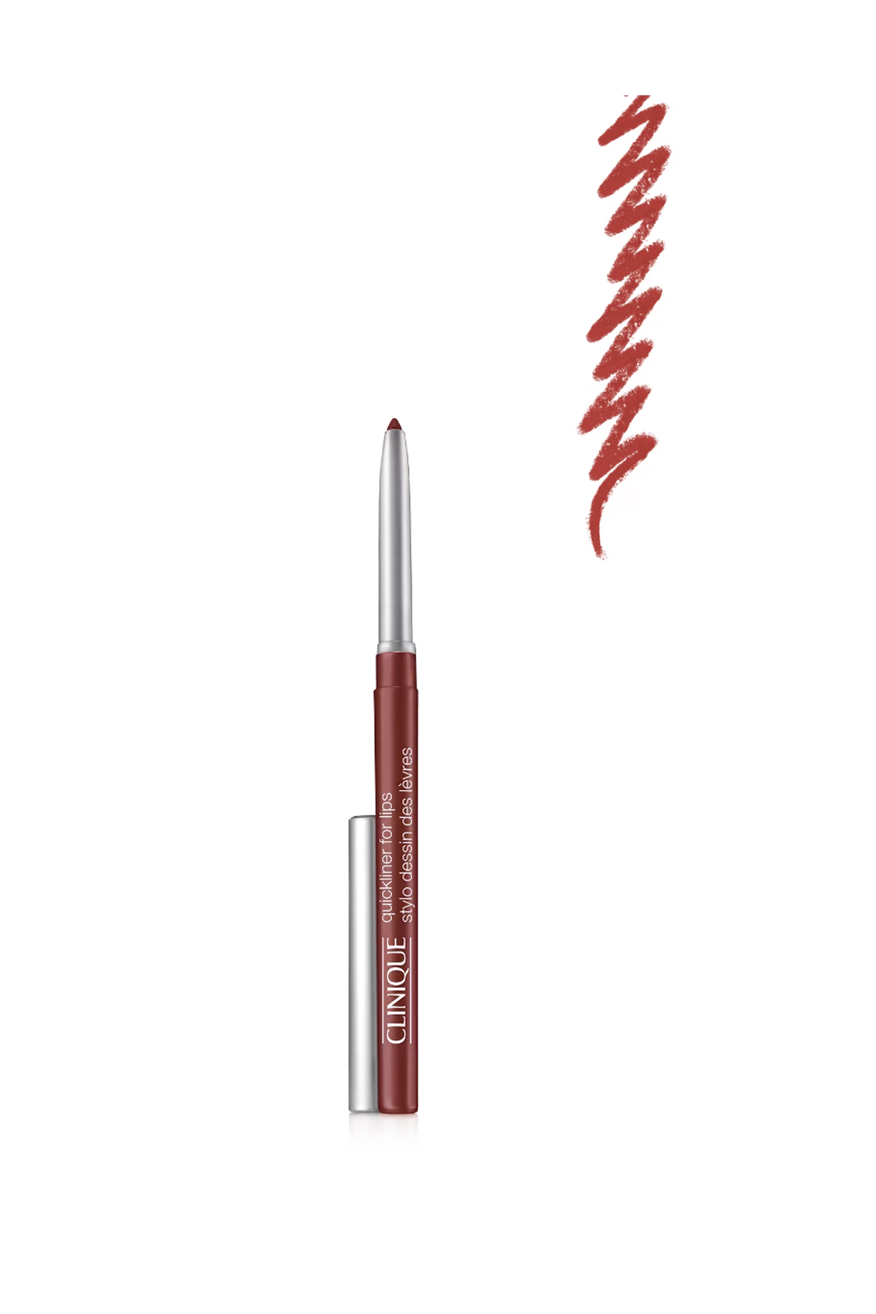 CLINIQUE Quickliner For Lips Chilli 0.3g