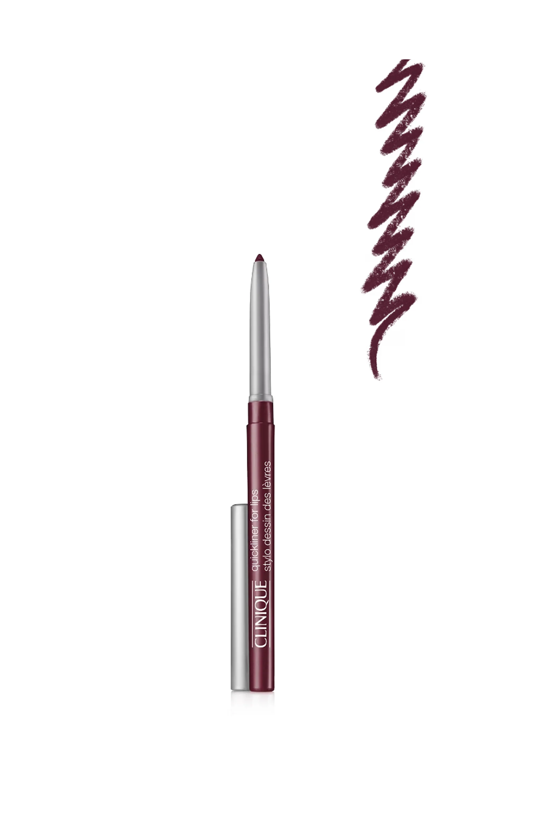 CLINIQUE Quickliner For Lips Licorice 0.3g