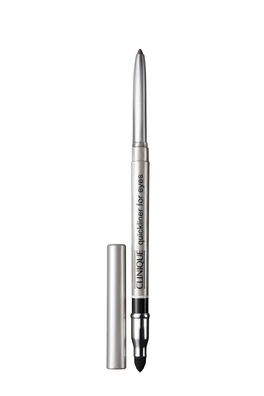 CLINIQUE Quickliner for Eyes Really Black 3g