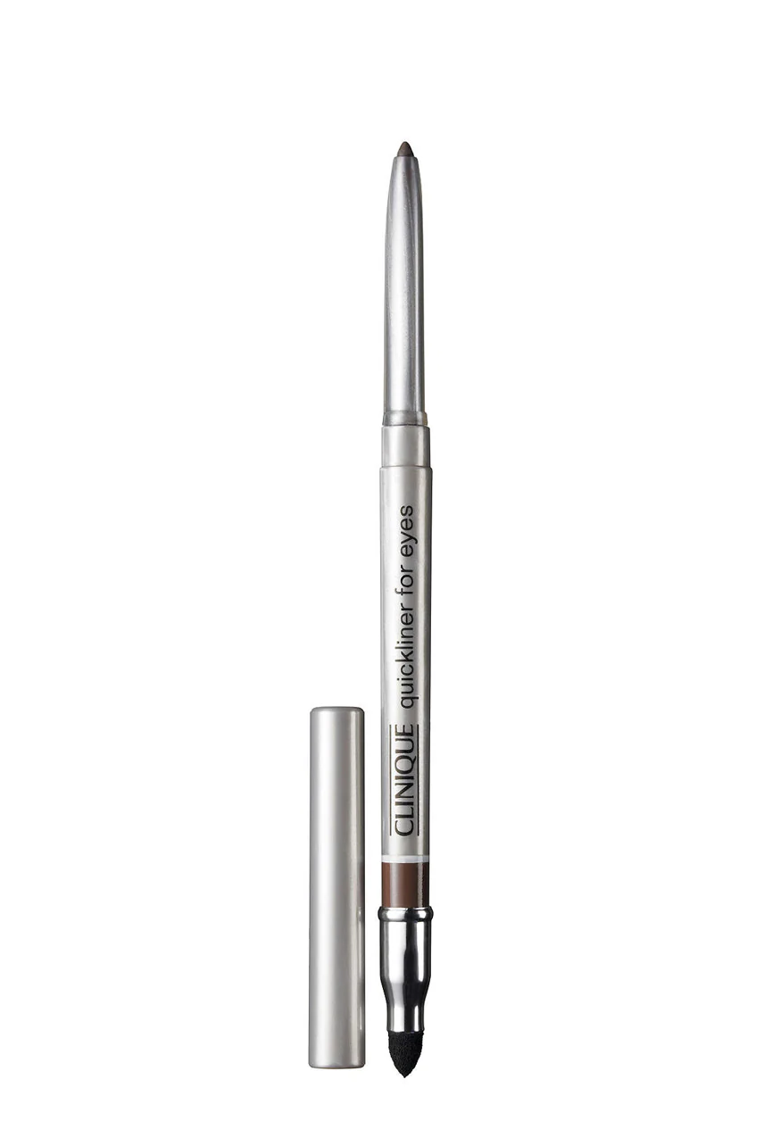 CLINIQUE Quickliner For Eyes Smoky Brown 3g