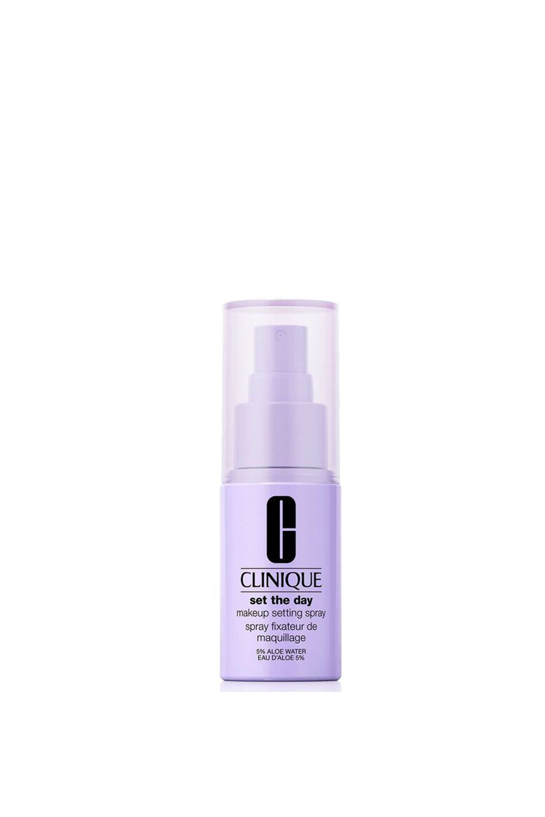 CLINIQUE Set The Day Make Up Setting Spray 37ml