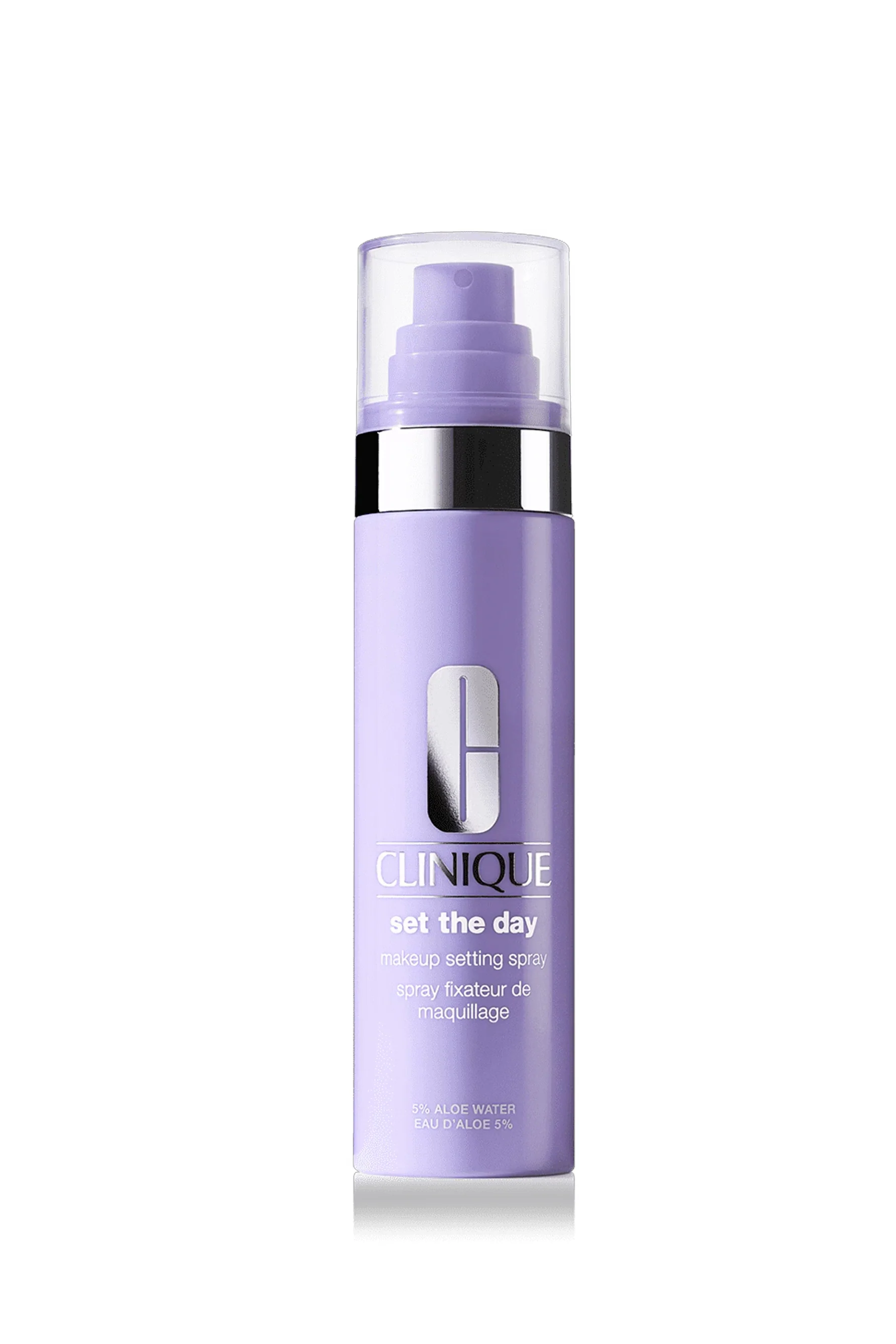 CLINIQUE Set The Day Make Up Setting Spray 97ml