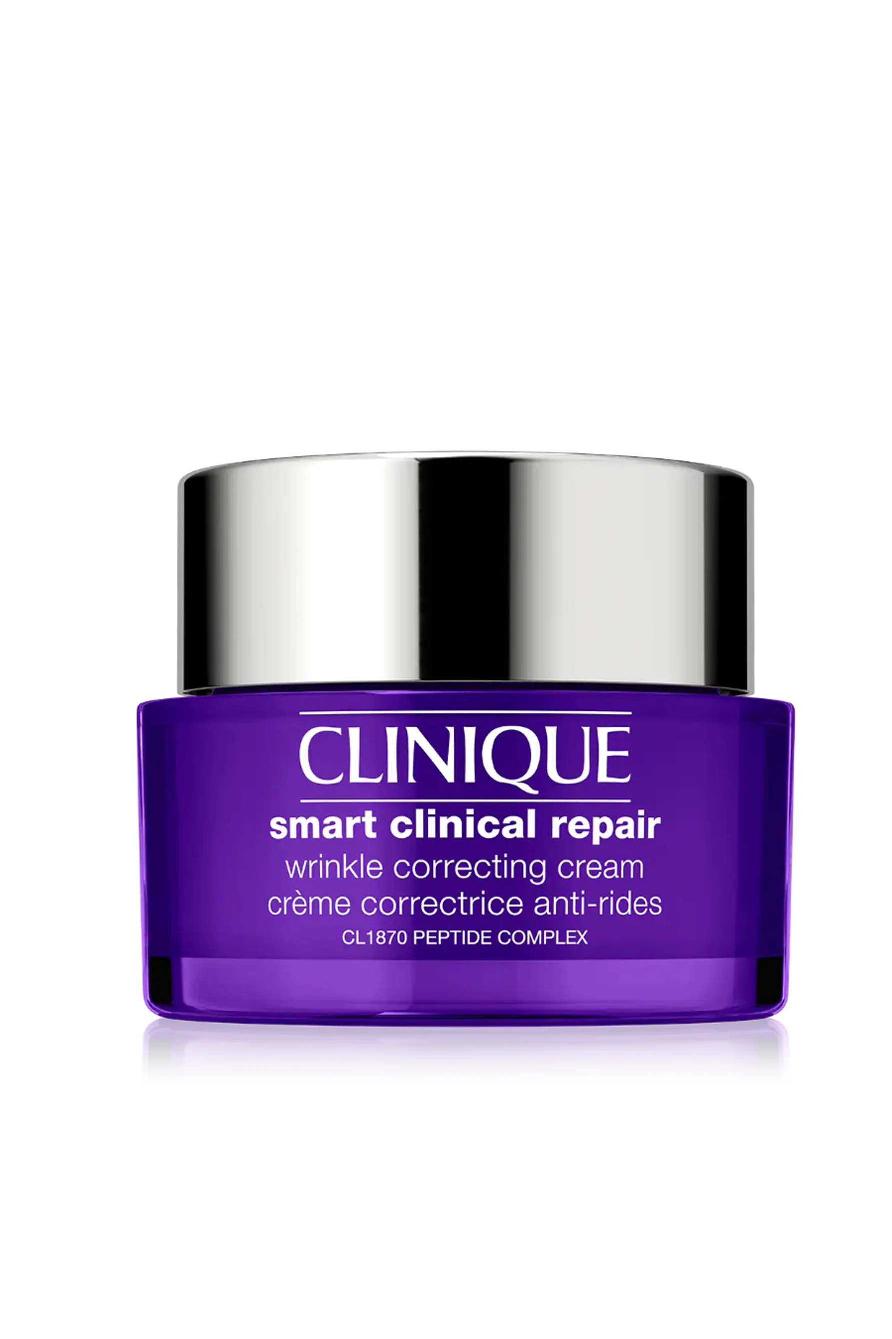 CLINIQUE Smart Clinical Repair Wrinkle Correcting Cream 50ml - All Skin Types