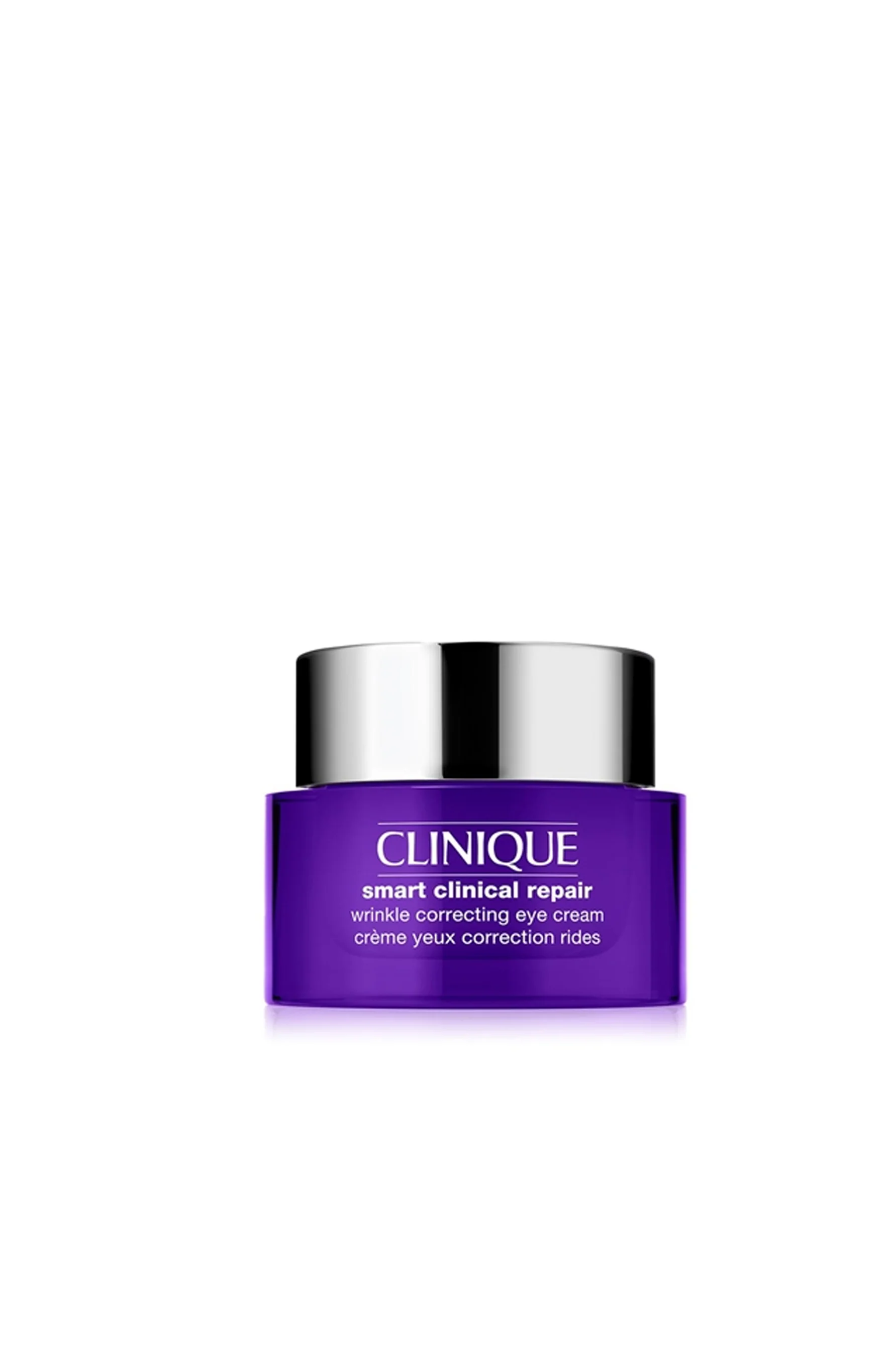 CLINIQUE Smart Clinical Repair Wrinkle Correcting Eye Cream 15ml