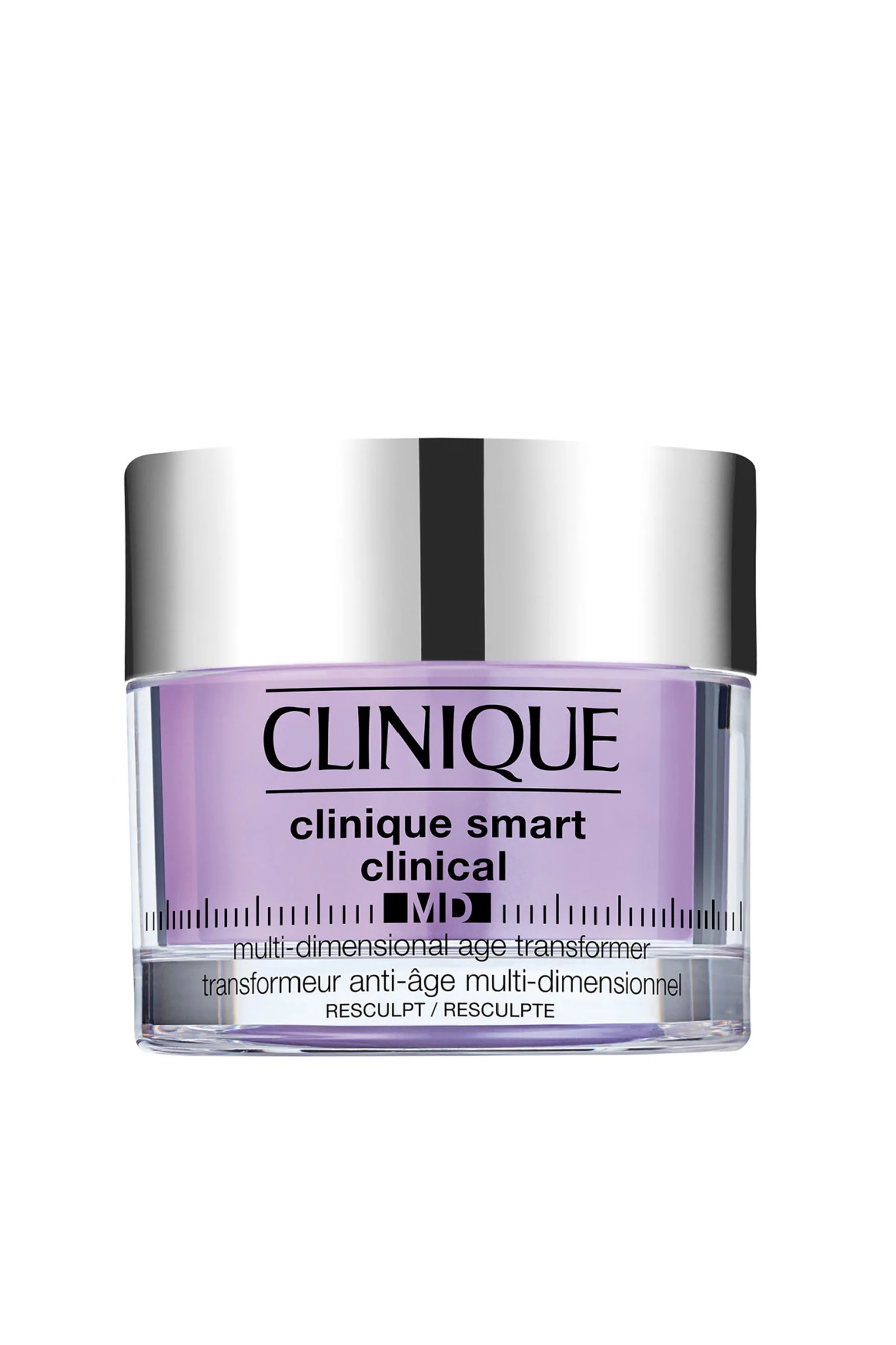 CLINIQUE Smart Clinical™ MD Multi-Dimensional Age Transformer Resculpt 50ml