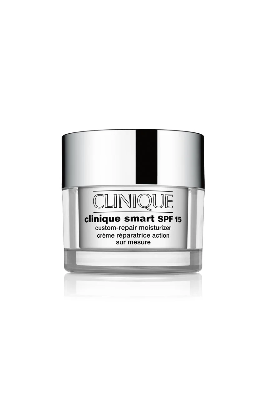 CLINIQUE Smart Custom-Repair Moisturizer SPF 15 - Combination Oily 50ml