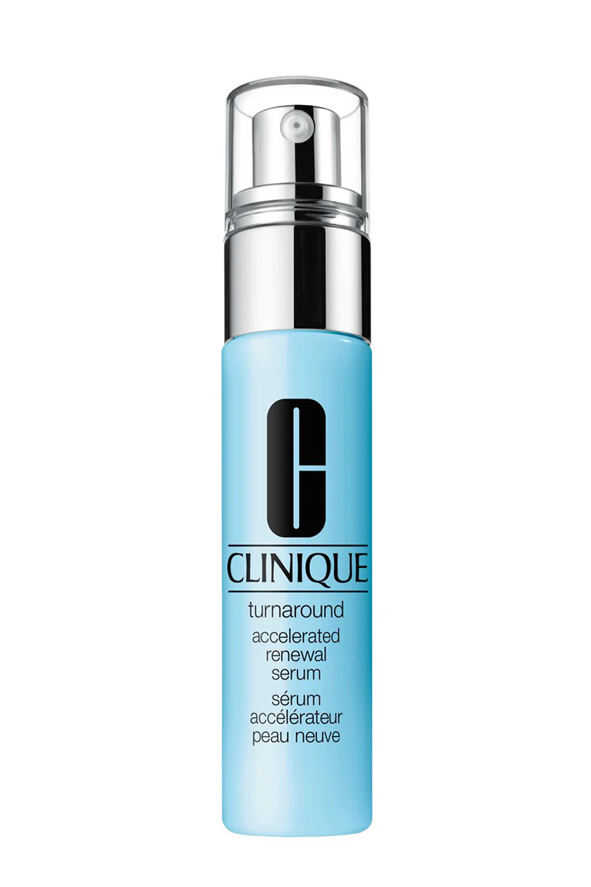 CLINIQUE Turnaround Accelerated Renewal Serum 50ml