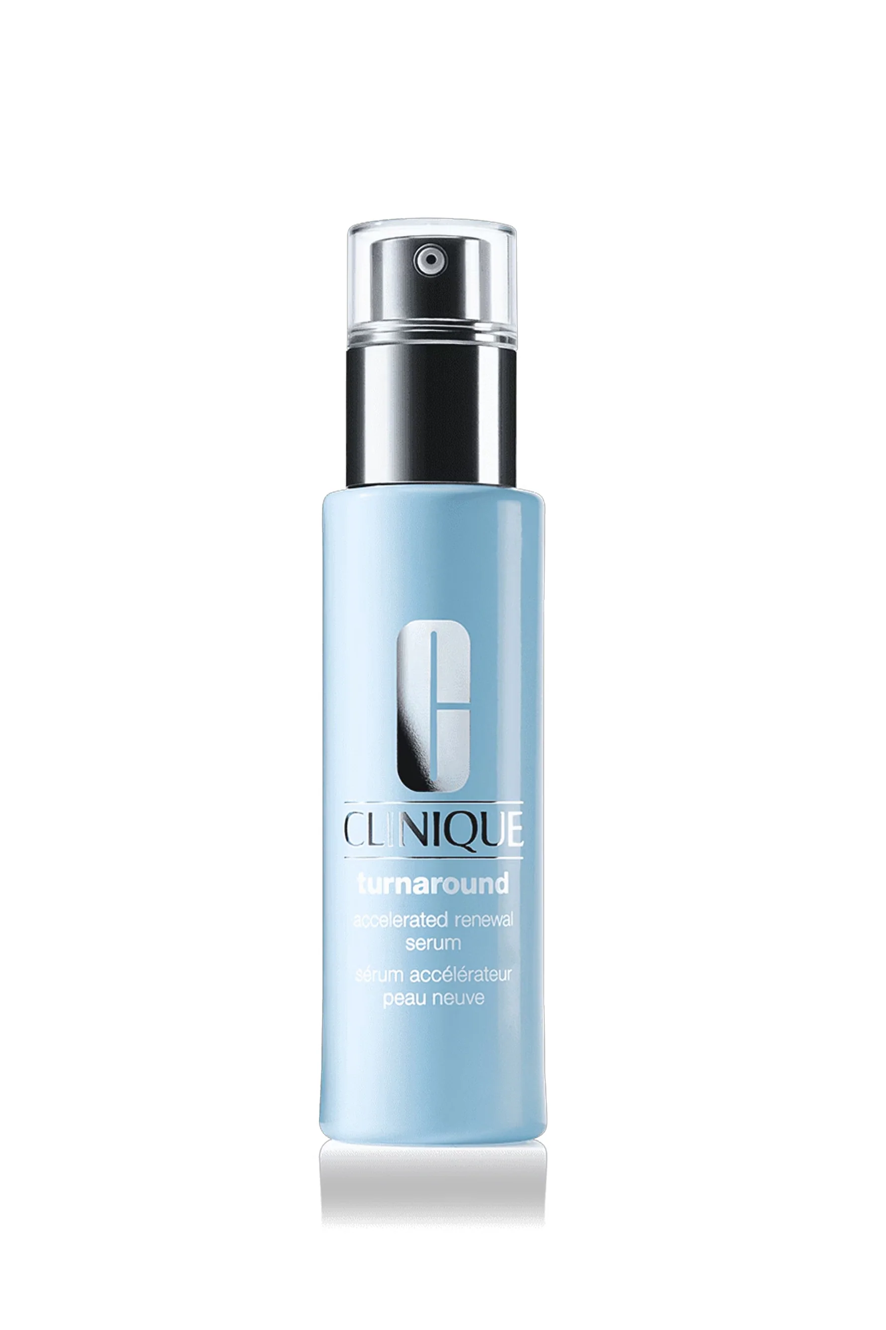 CLINIQUE Turnaround Accelerated Renewal Serum 50ml