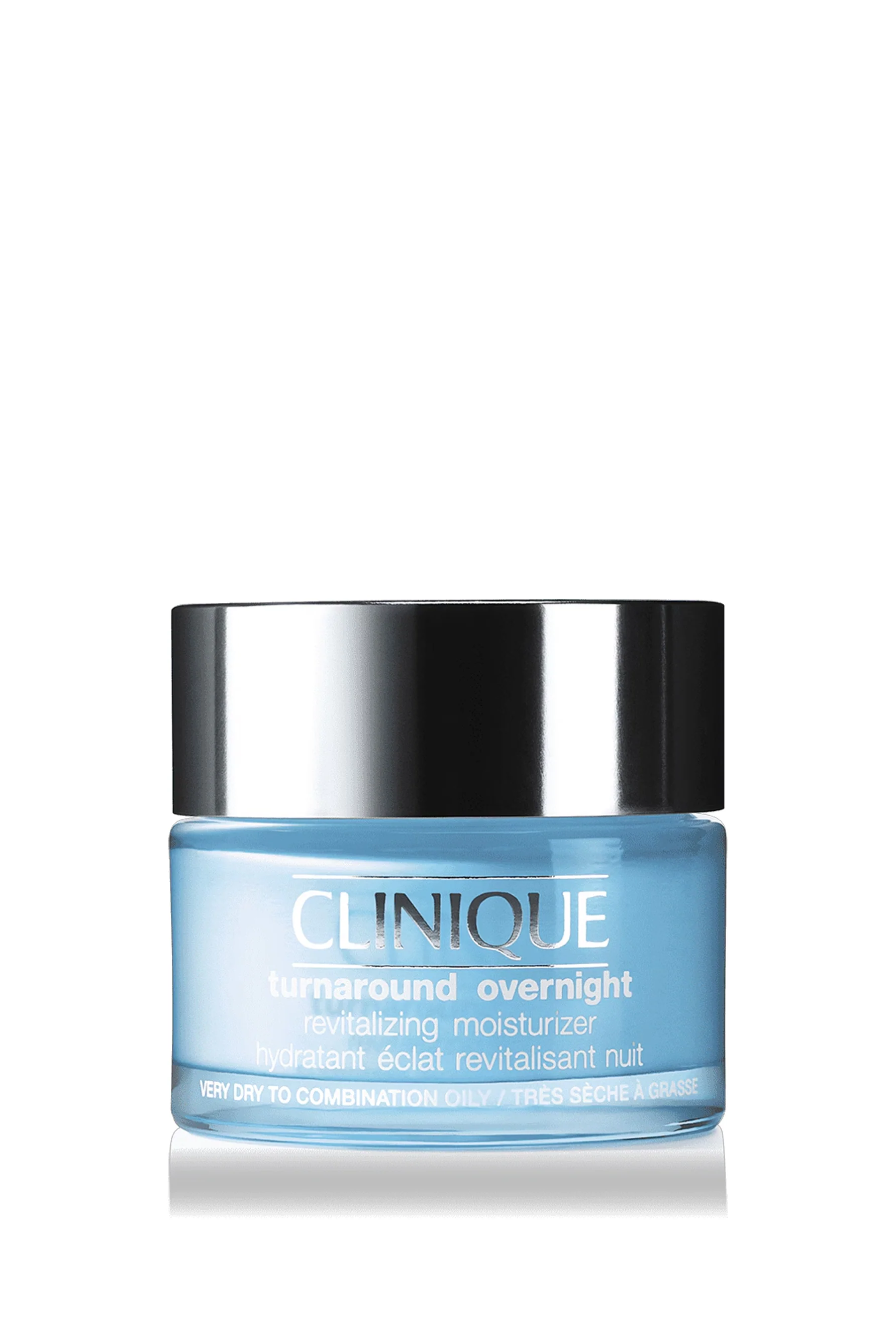 CLINIQUE Turnaround Overnight Moisturizer 50ml