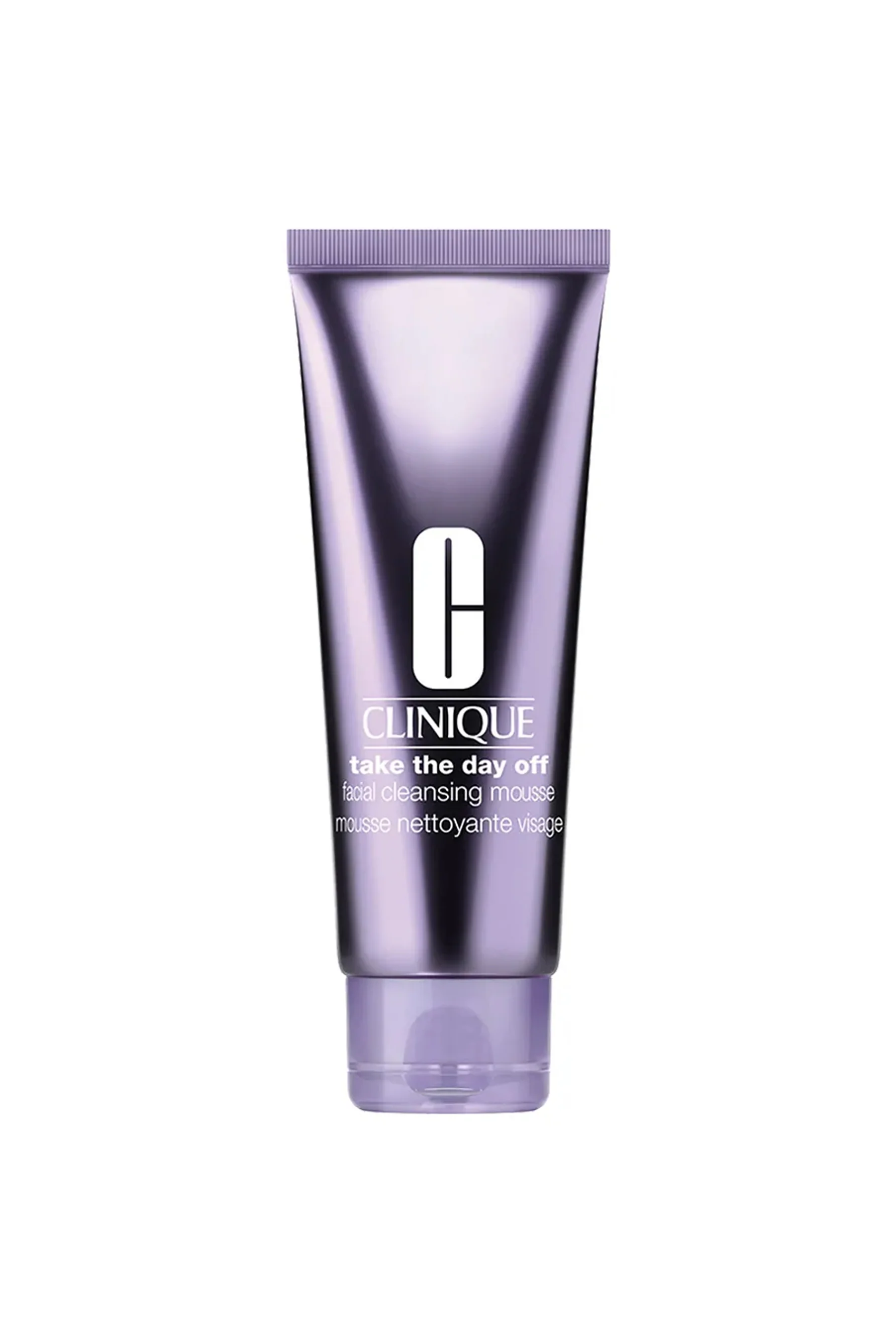 CLINIQUE Take Day Off Facial Cleansing Mousse 125ml