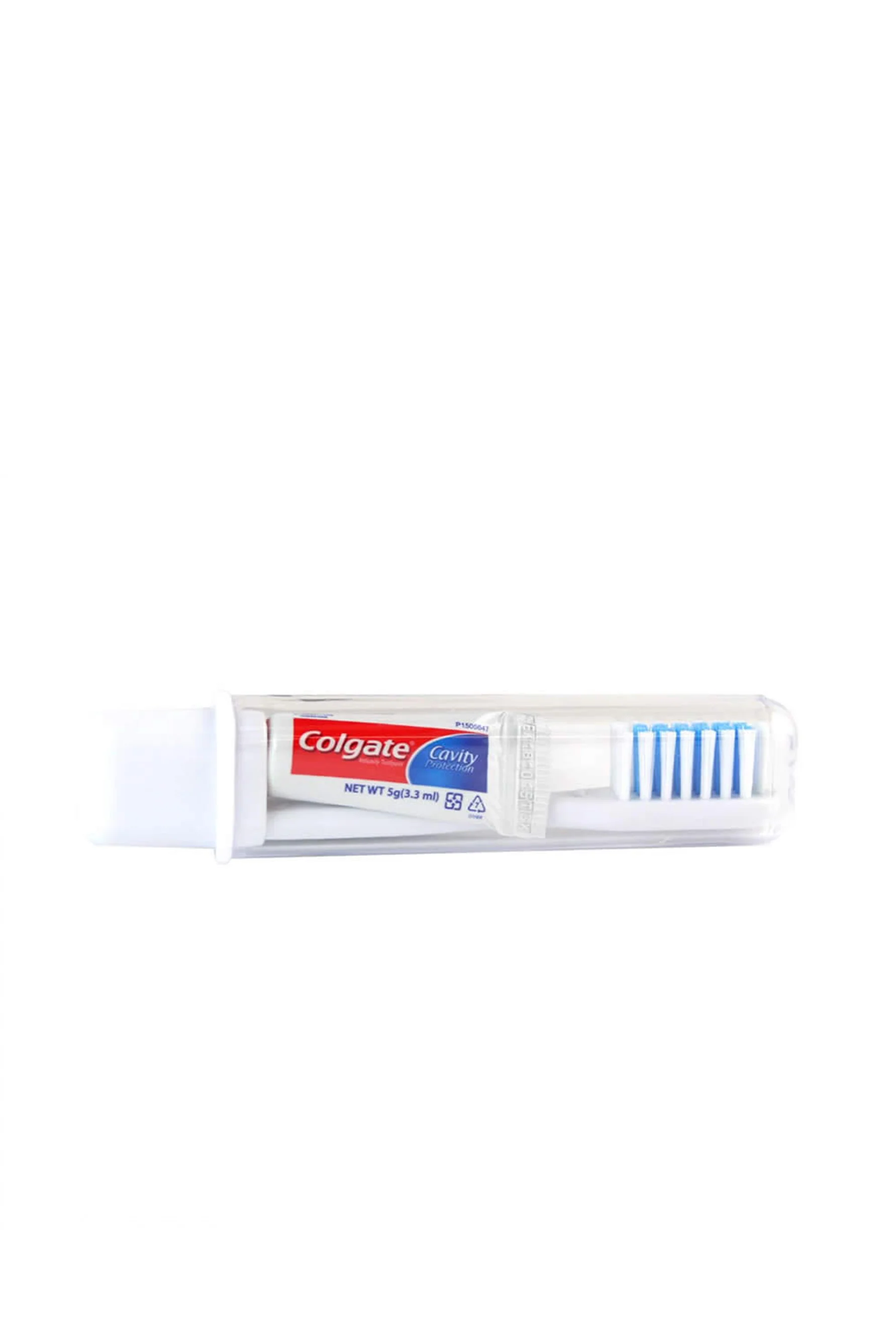 Colgate Toothbrush/Paste Travel 5g