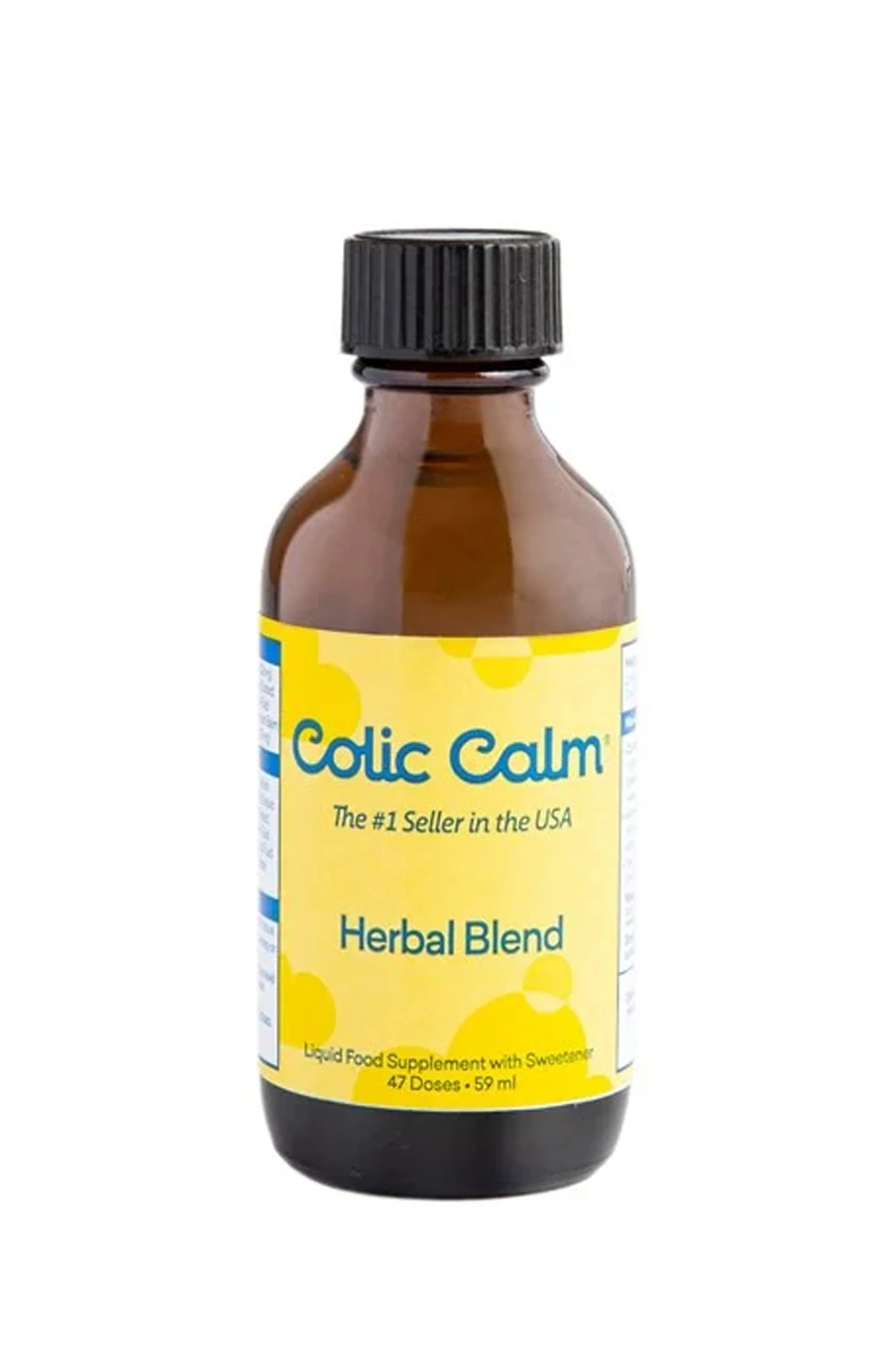 COLIC Calm Gripe Water 59ml
