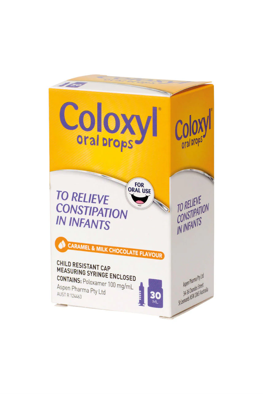 COLOXYL Oral Drops 30ml