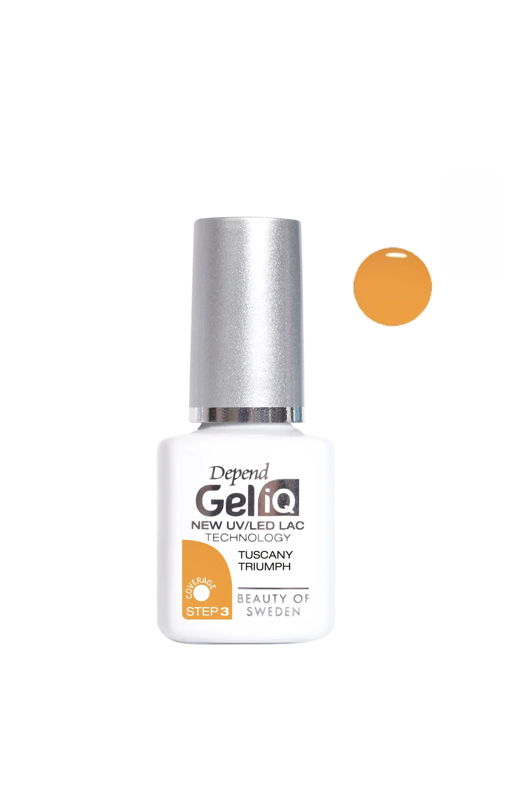 DEPEND GEL IQ 1027 Tuscany Triumph