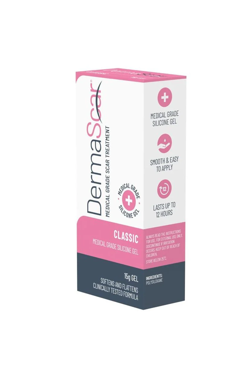 DermaScar Gel 15g - Image 2