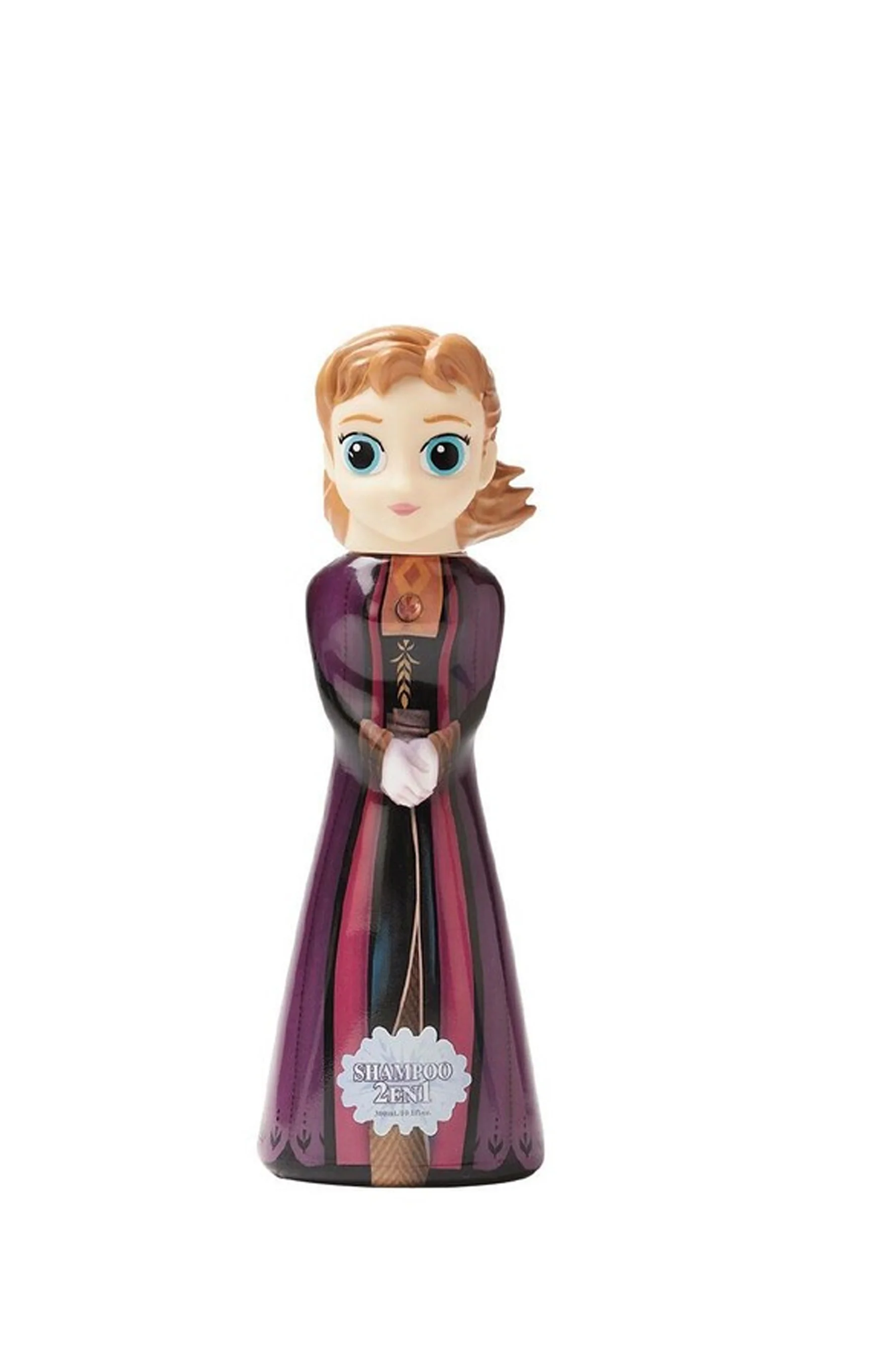 DISNEY Frozen Anna 2n1 300ml