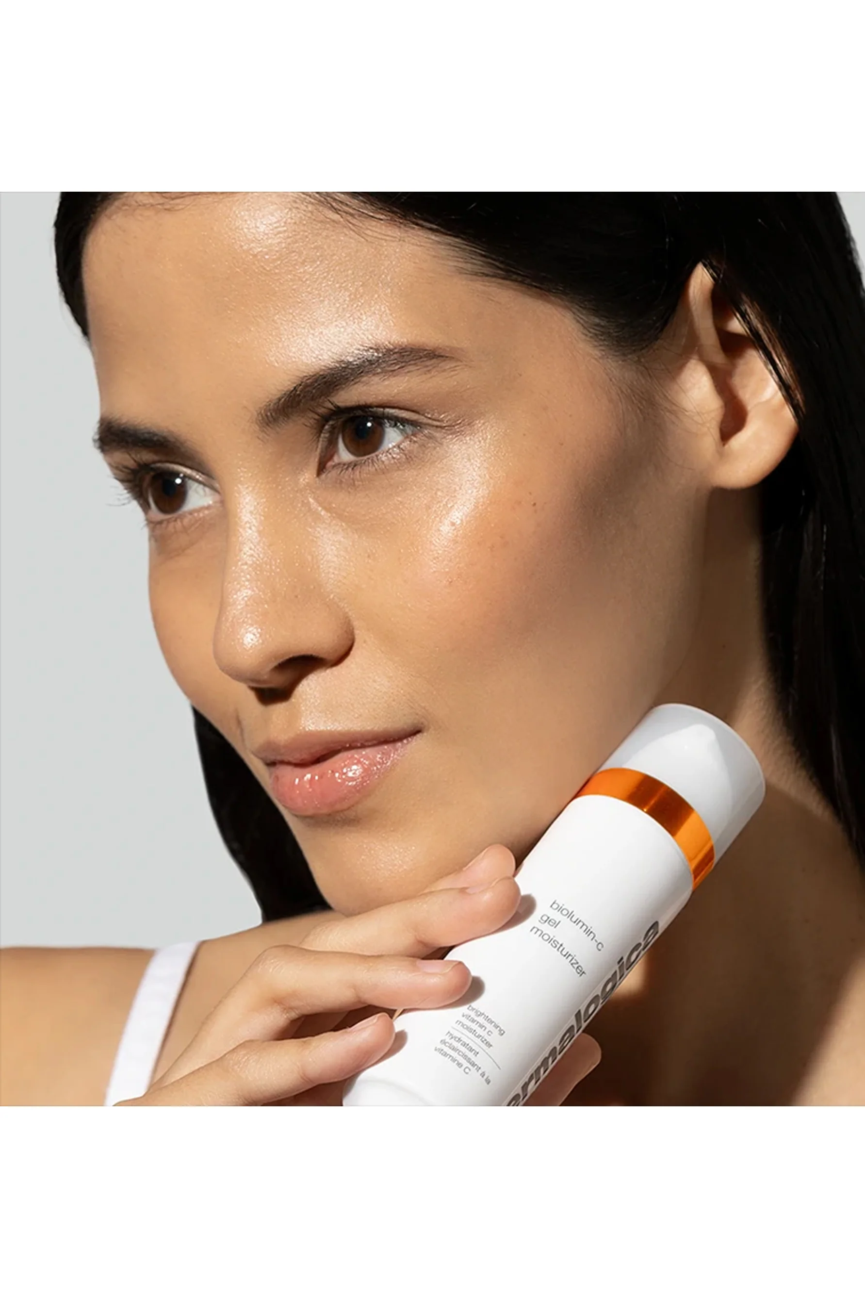 DERMALOGICA BioLumin-C Gel Moisturiser 50ml - Image 2