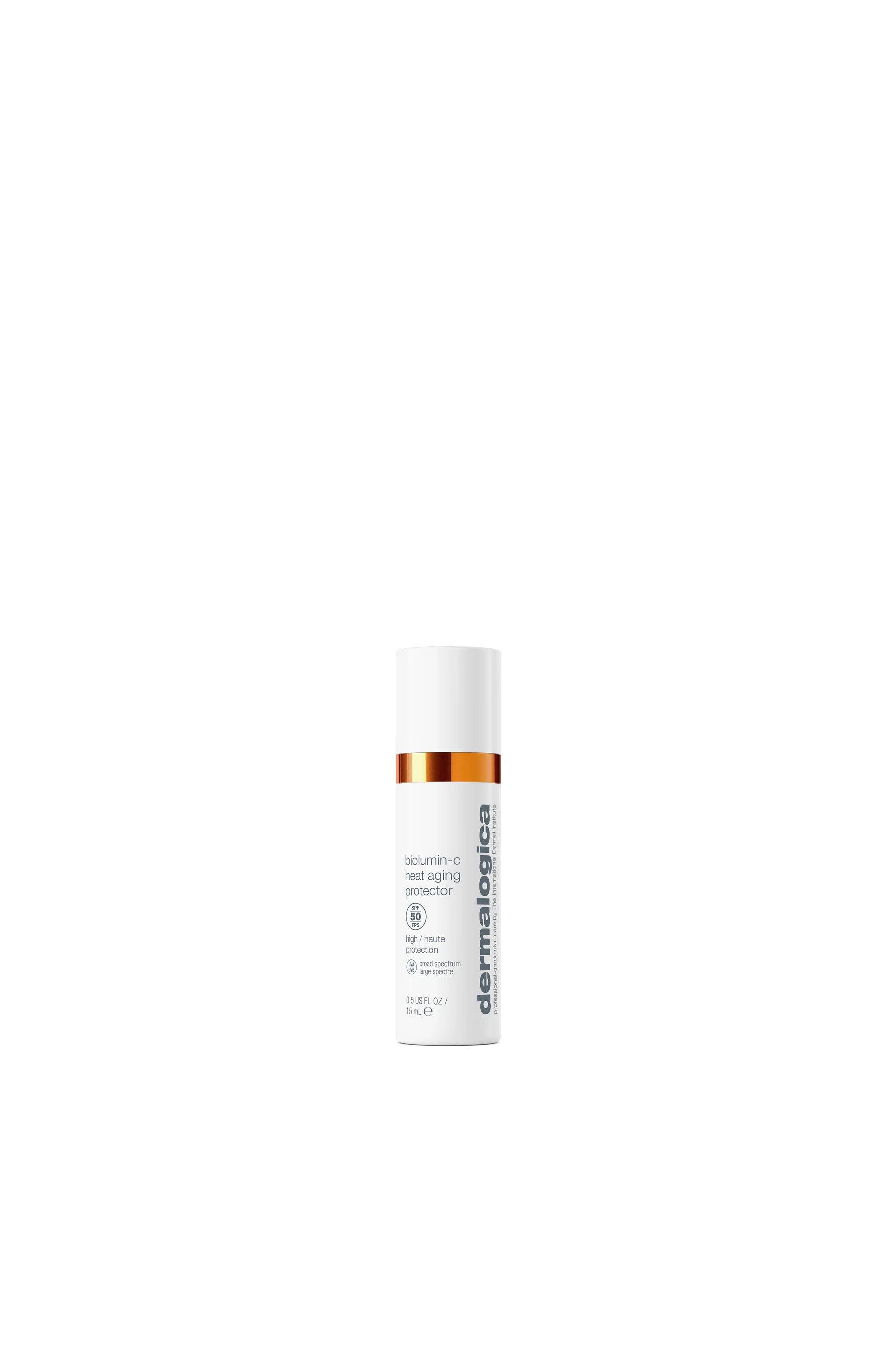 DERMALOGICA BioLumin-C HA Protector SPF50 15ml
