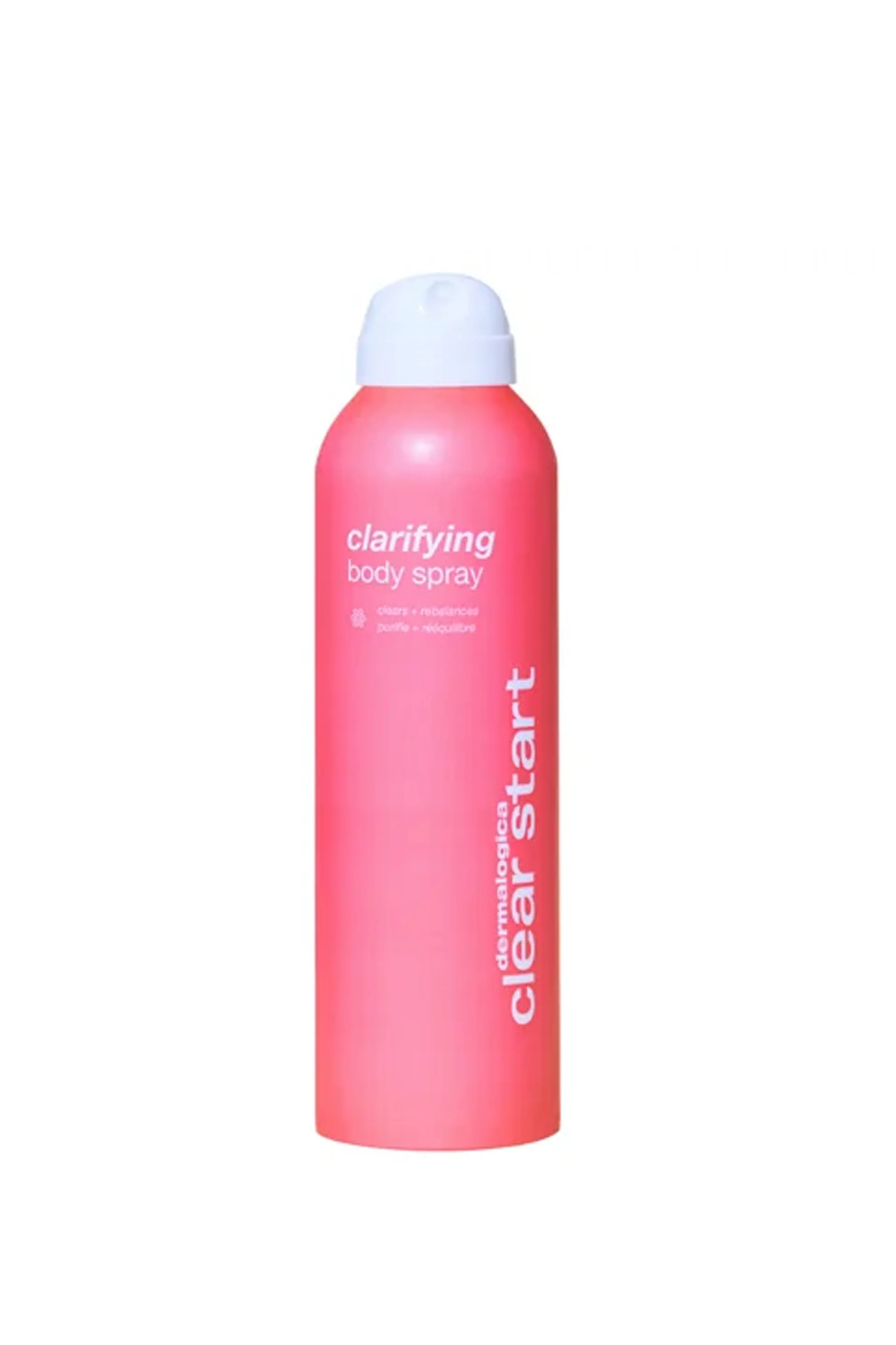 DERMALOGICA Clarifying Body Spray 177ml