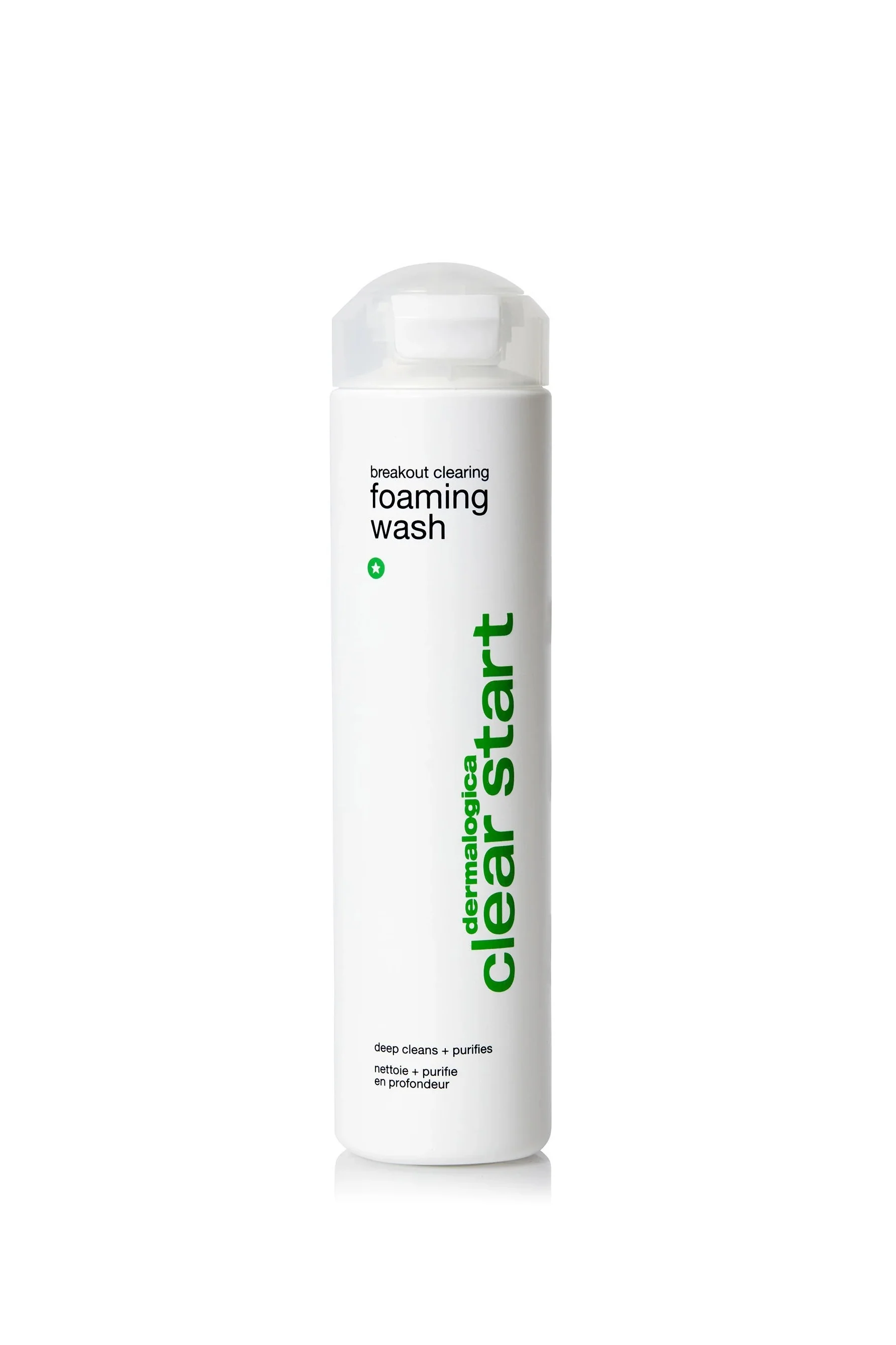DERMALOGICA Clear Start Breakout Foaming Wash 295ml
