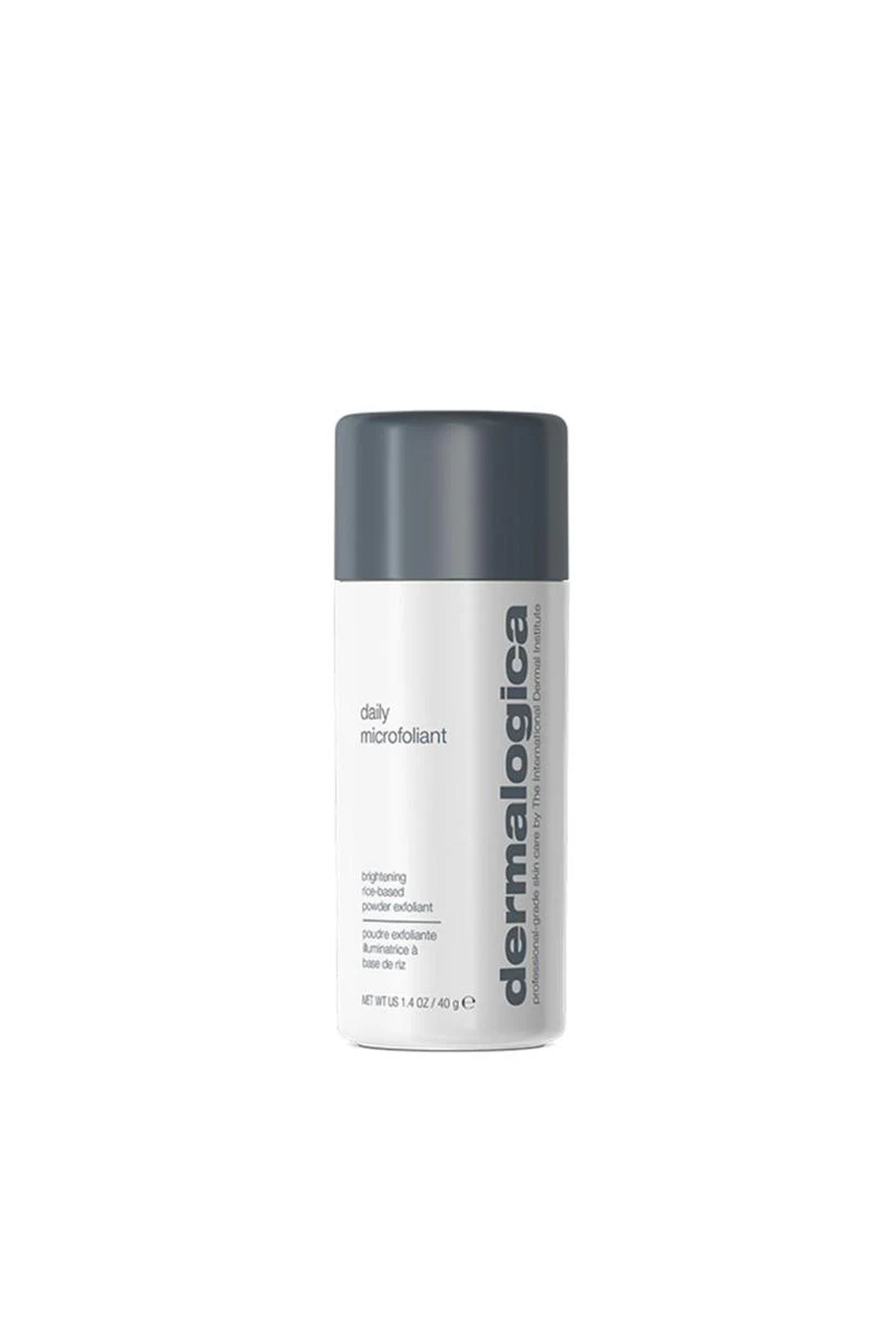 DERMALOGICA Daily Microfoliant Exfoliator 40g