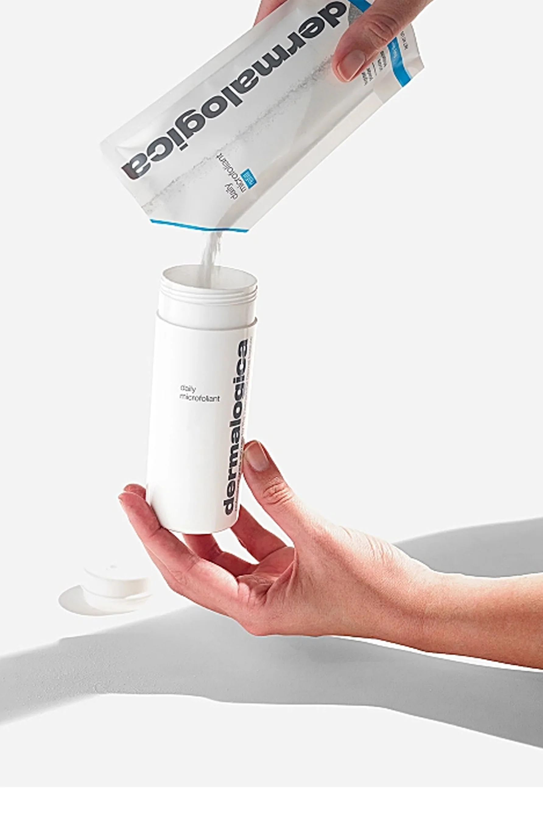 DERMALOGICA Daily Microfoliant Refill 74g - Image 2