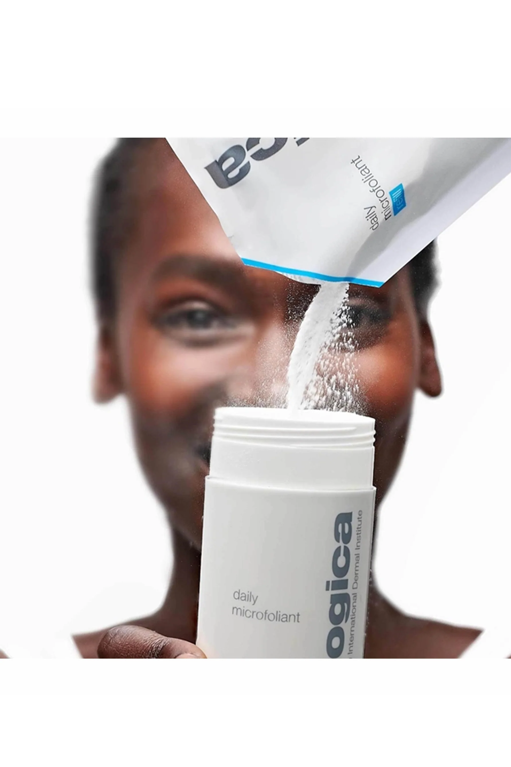 DERMALOGICA Daily Microfoliant Refill 74g - Image 3