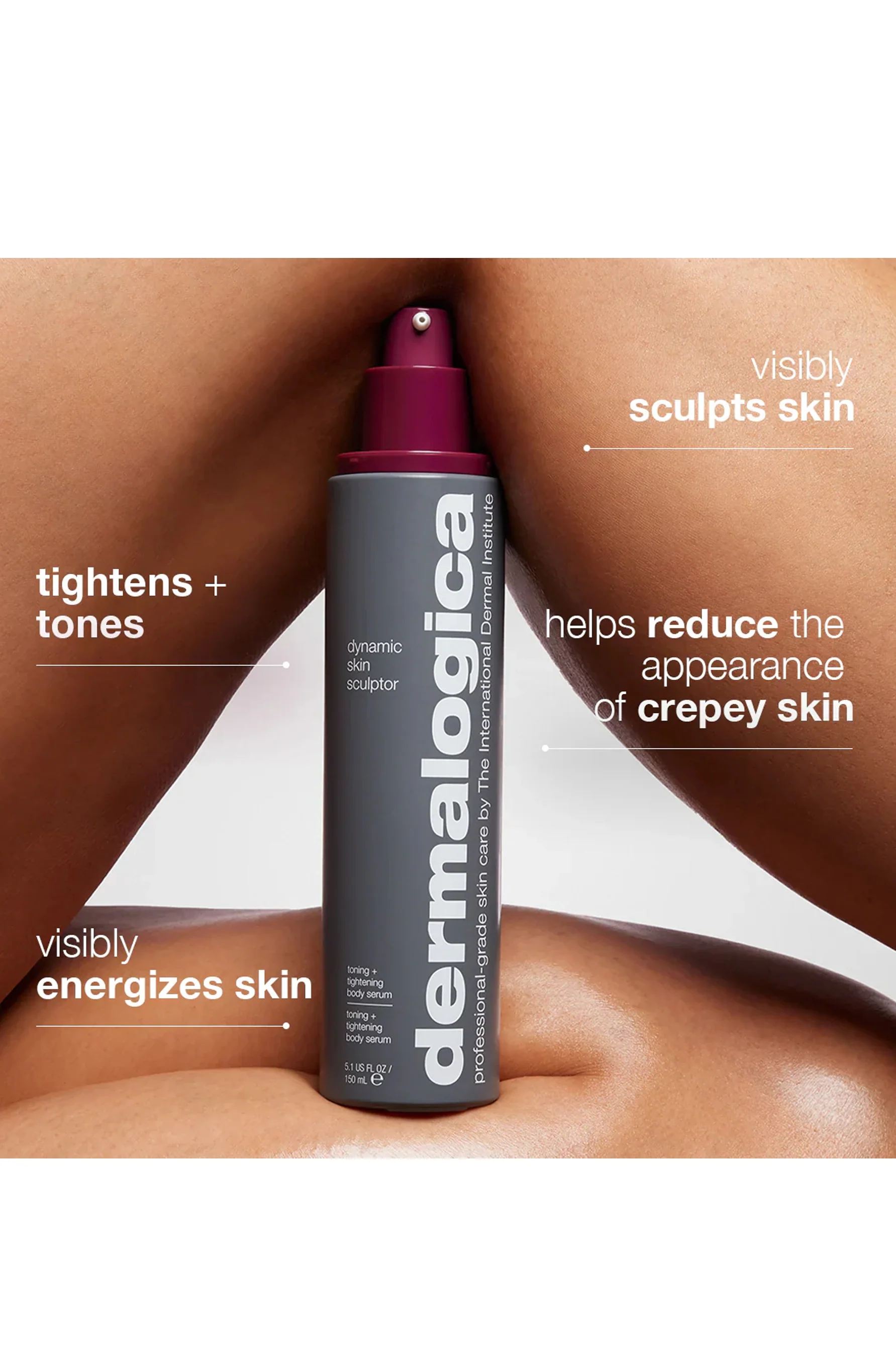 DERMALOGICA Dynamic Skin Sculptor 150ml - Image 2