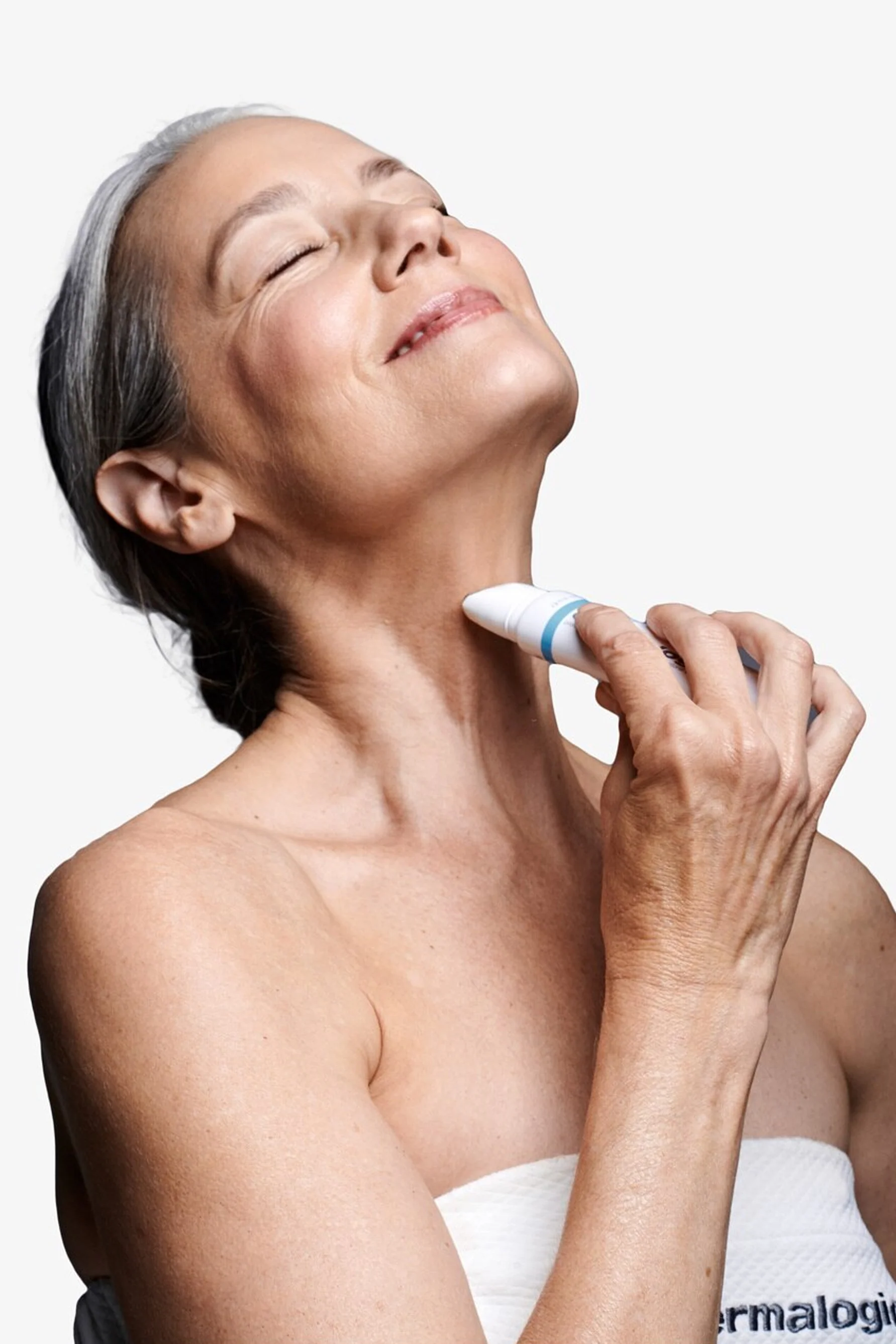 DERMALOGICA Neck Fit Contour Serum 50ml - Image 3