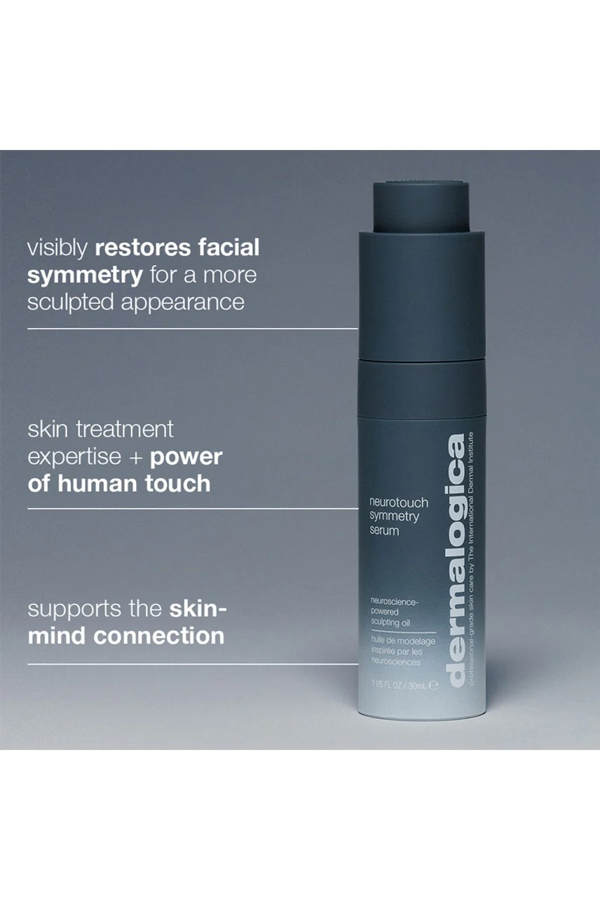 Dermalogica Neurotouch Symmetry Serum 30ml - Image 3