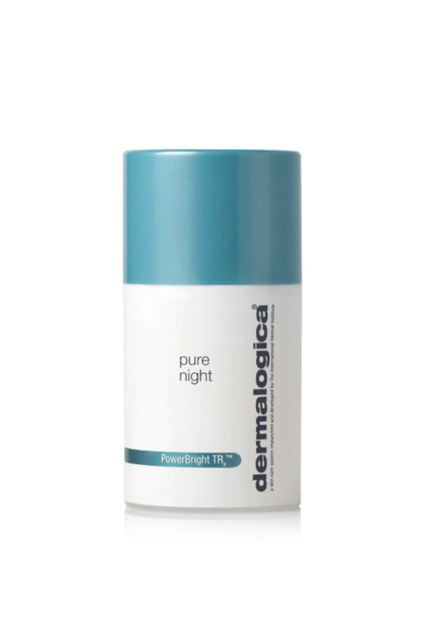 DERMALOGICA Power Bright Pure Night Moisturiser 50ml