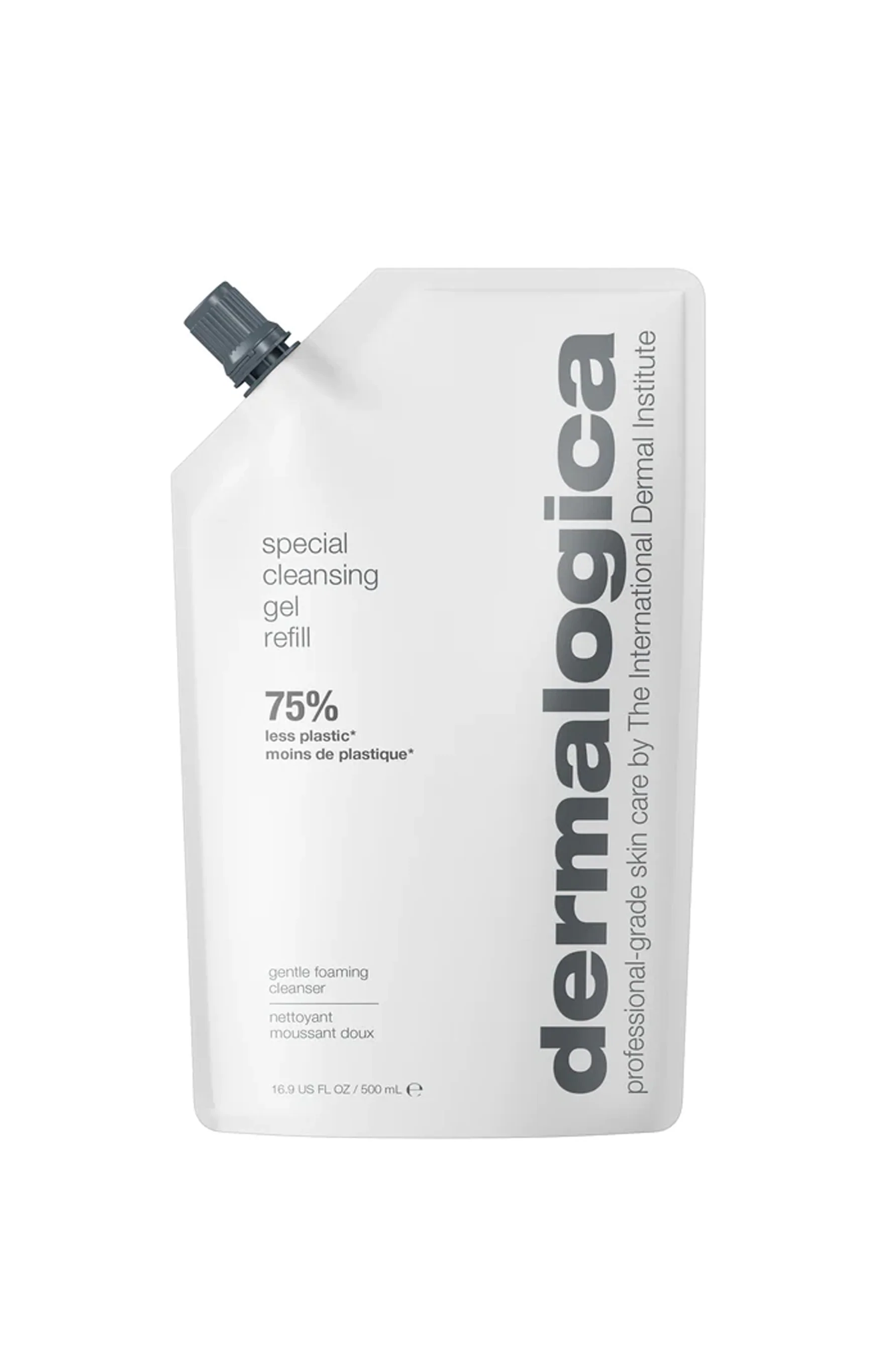DERMALOGICA Special Cleansing Gel Refill 500ml