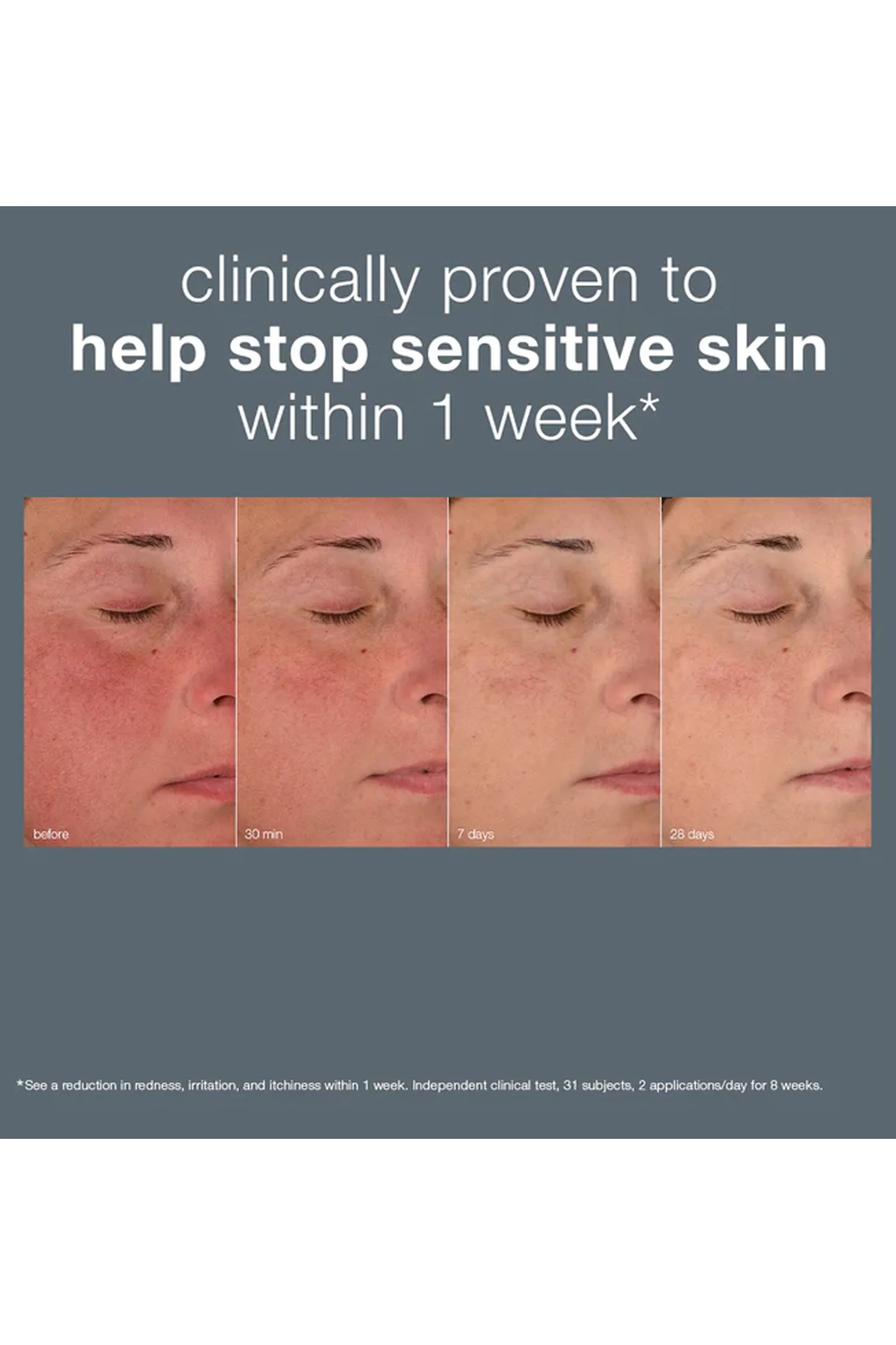 DERMALOGICA Stablizing Repair Cream 50ml - Image 2