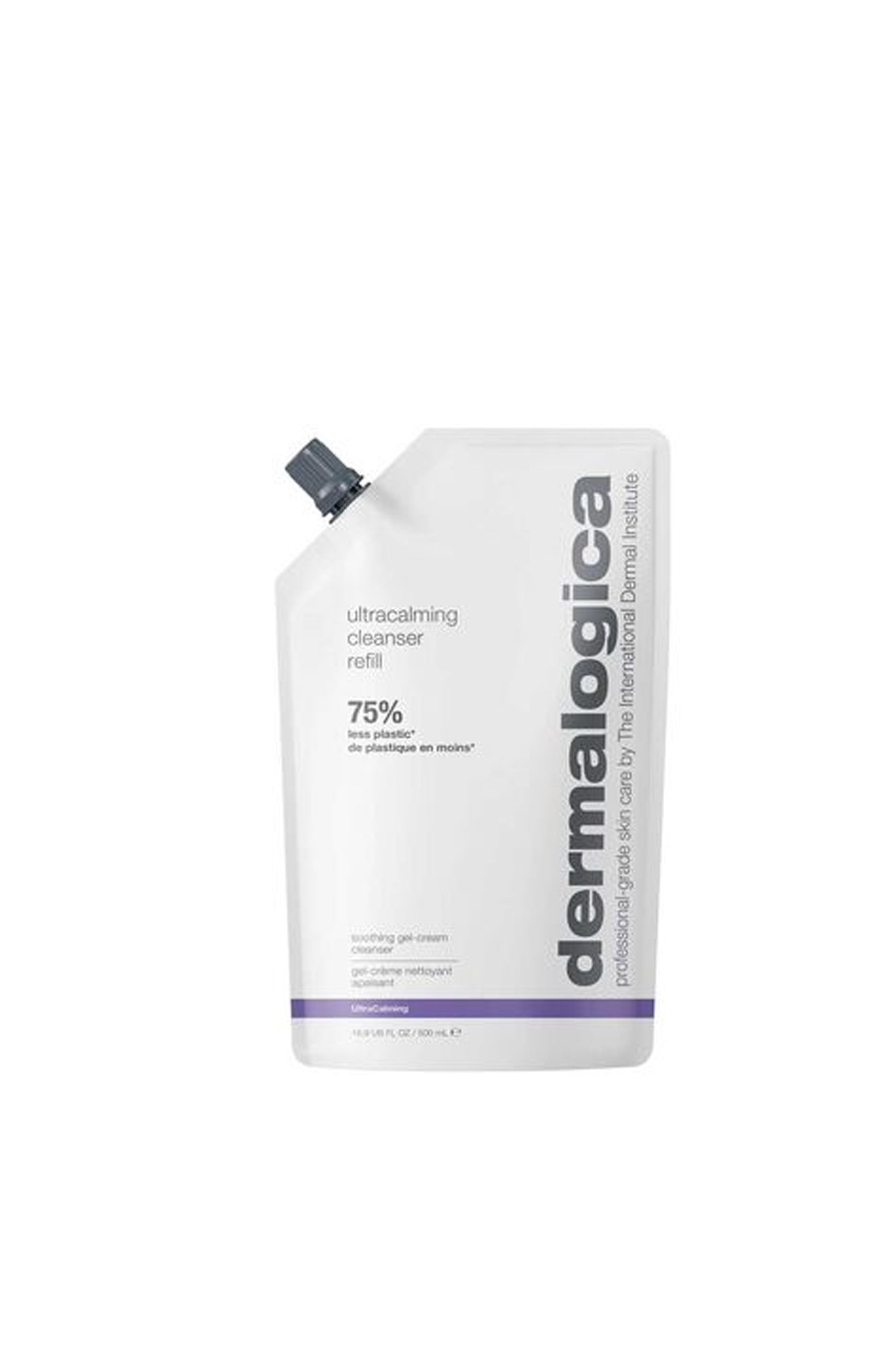 DERMALOGICA Ultracalming Cleanser REFILL 500ml