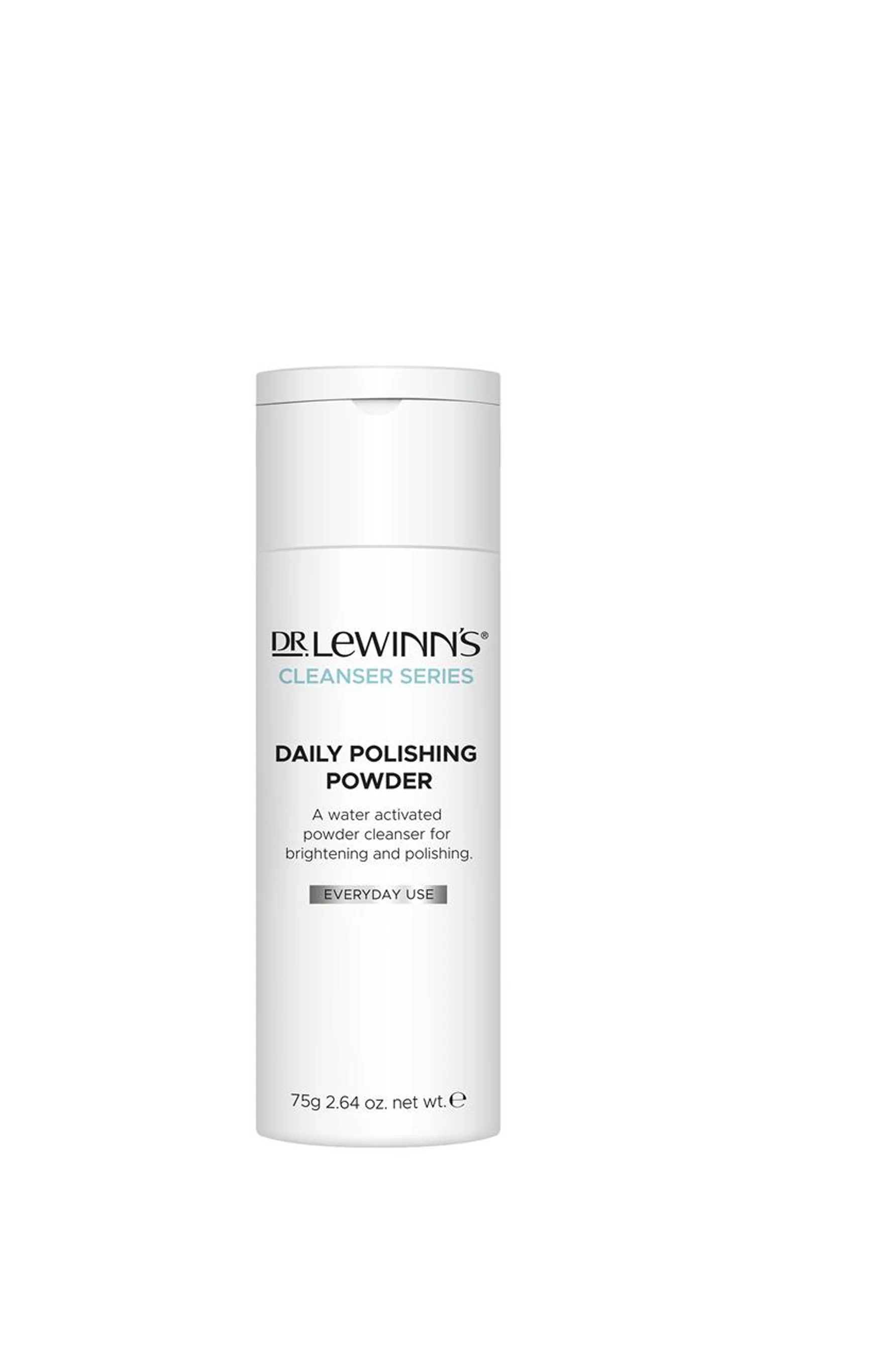 DR LEWINN'S Cleanser Series Daily Polish Powder 75g