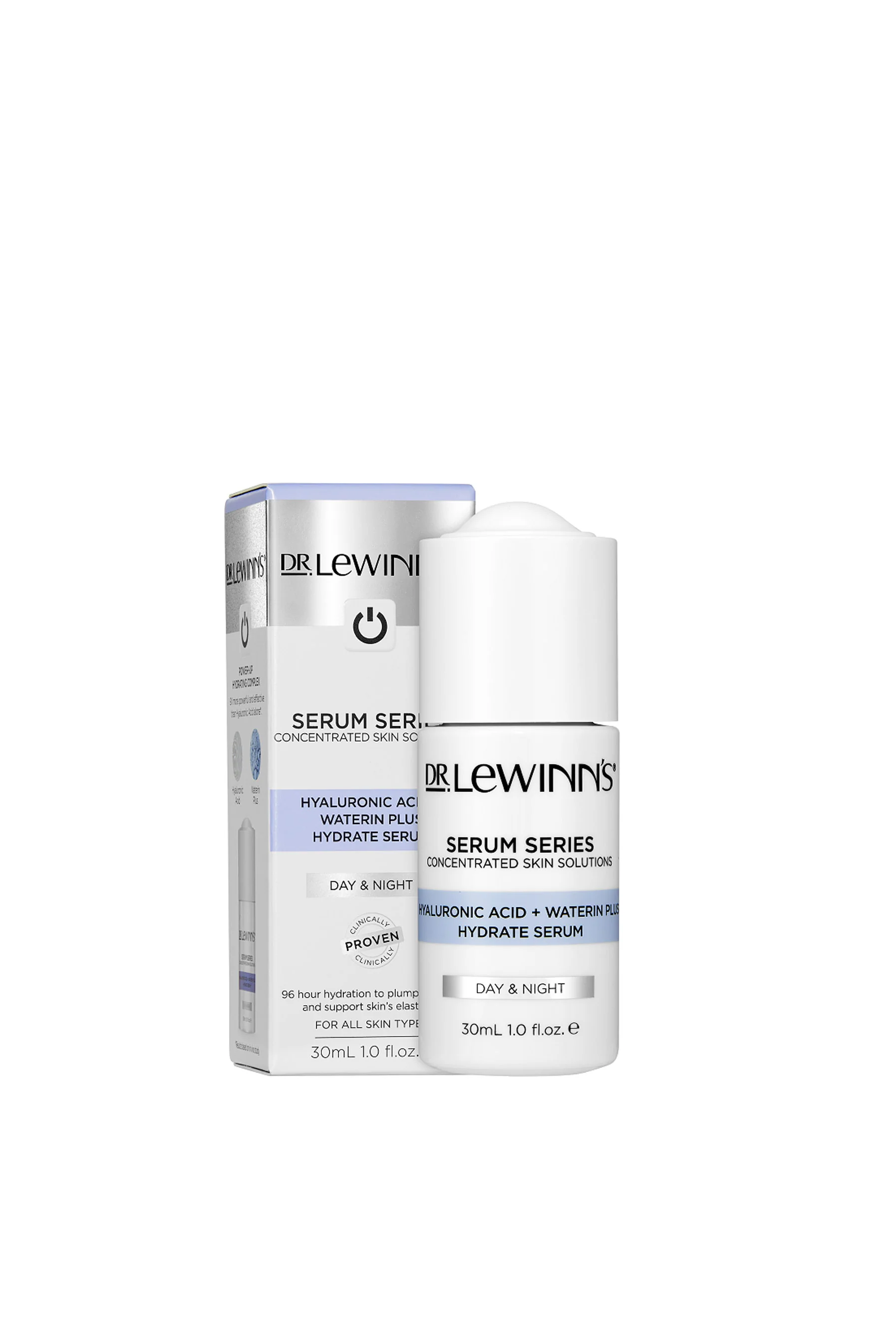 DR LEWINN'S Serum Series Hydrate 30ml