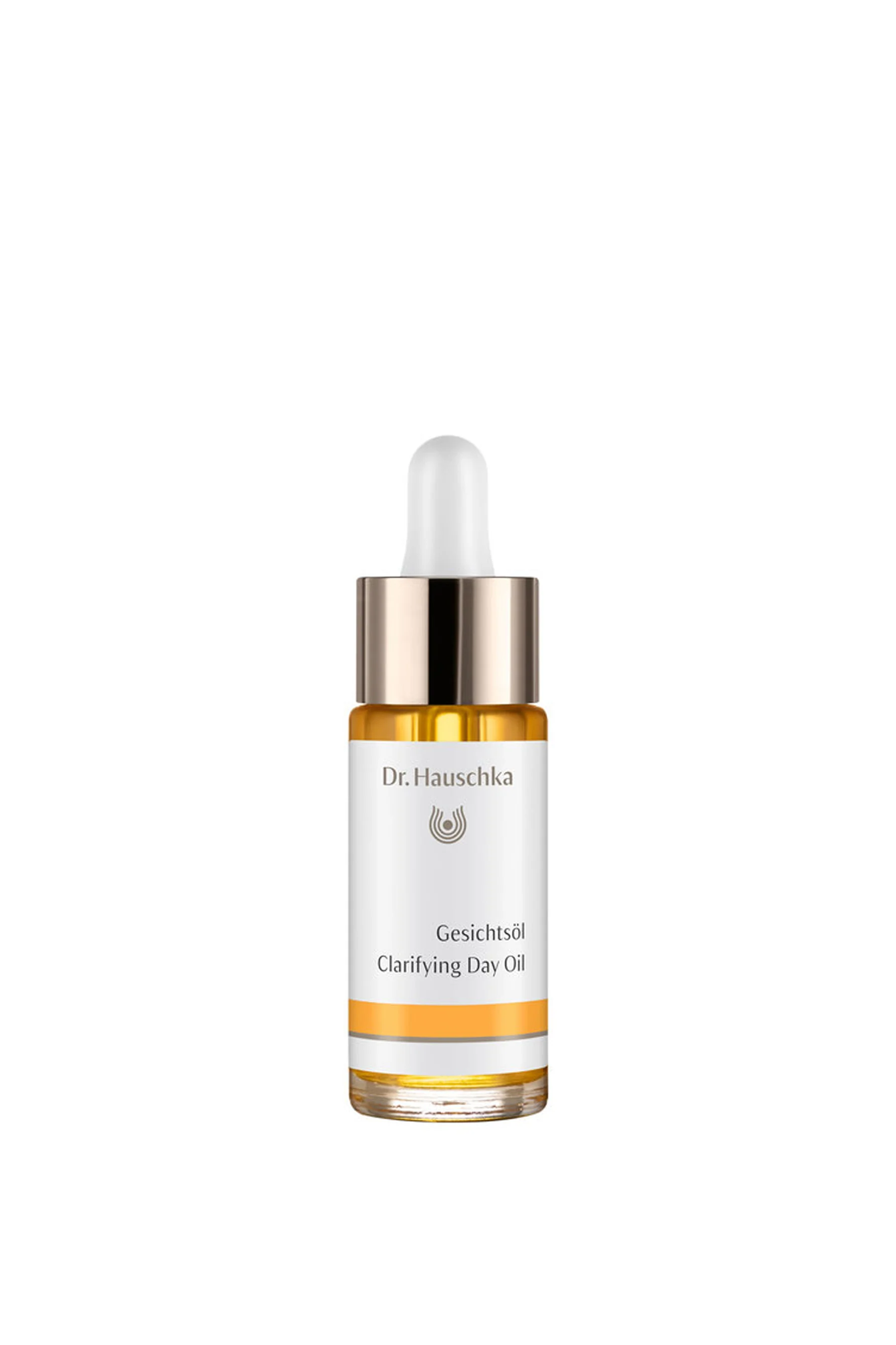 DR HAUSCHKA Clarifying Day Oil 18ml