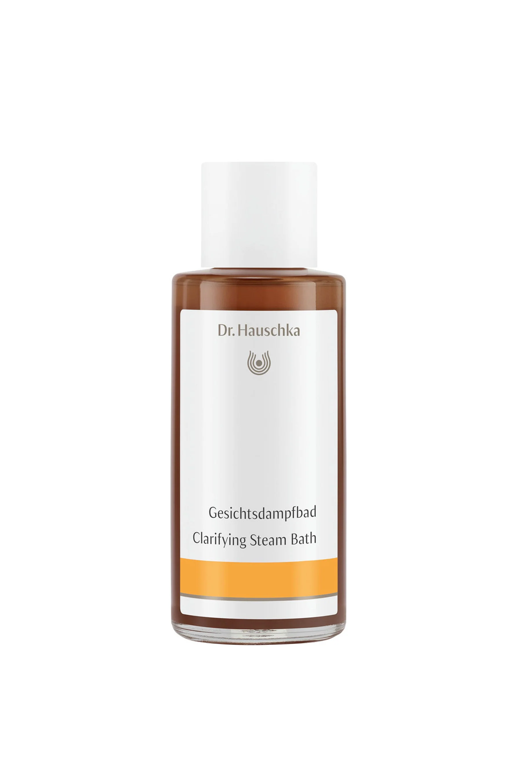 DR HAUSCHKA Clarifying Steam Bath 100ml