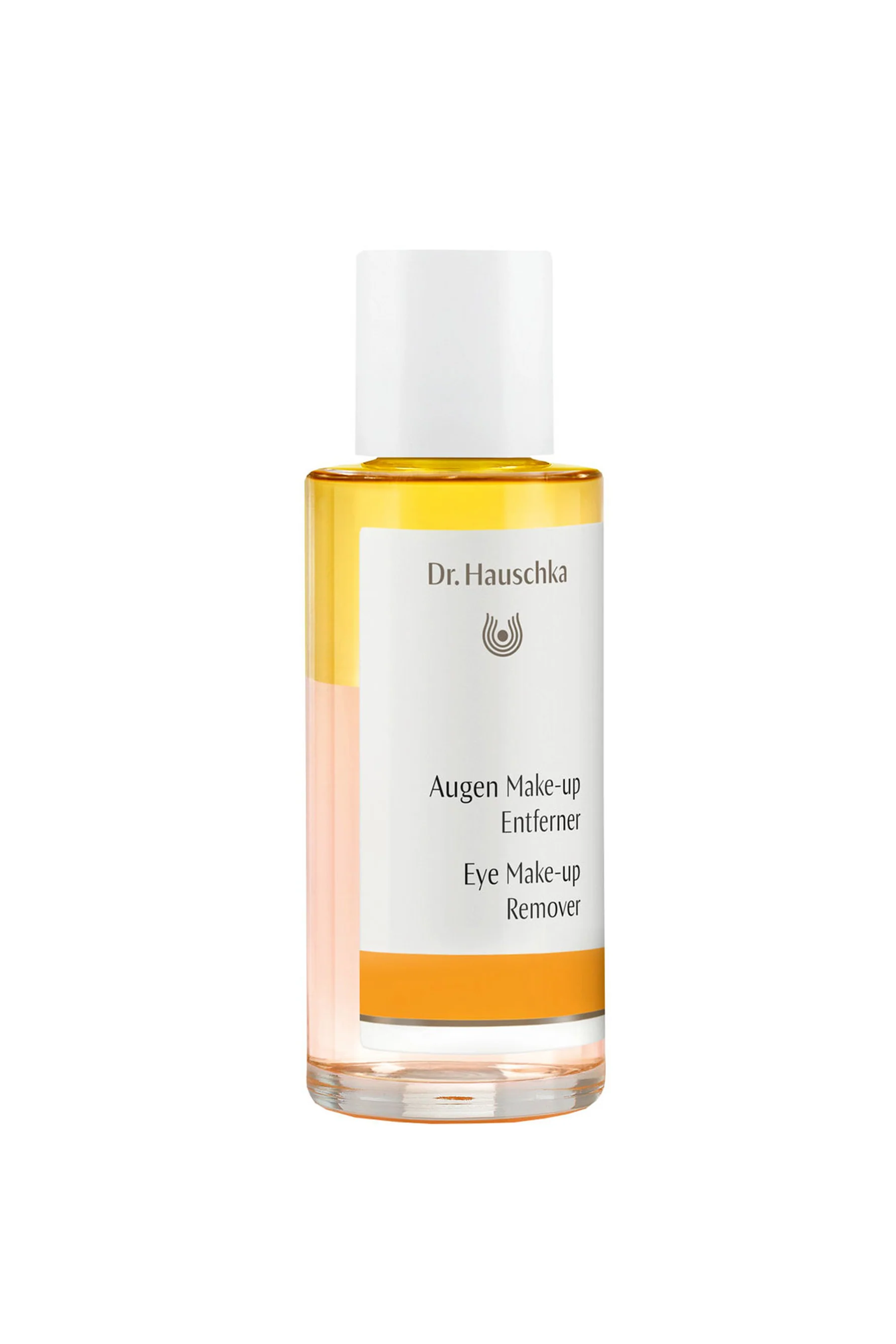 DR HAUSCHKA Eye Make-up Remover 75ml