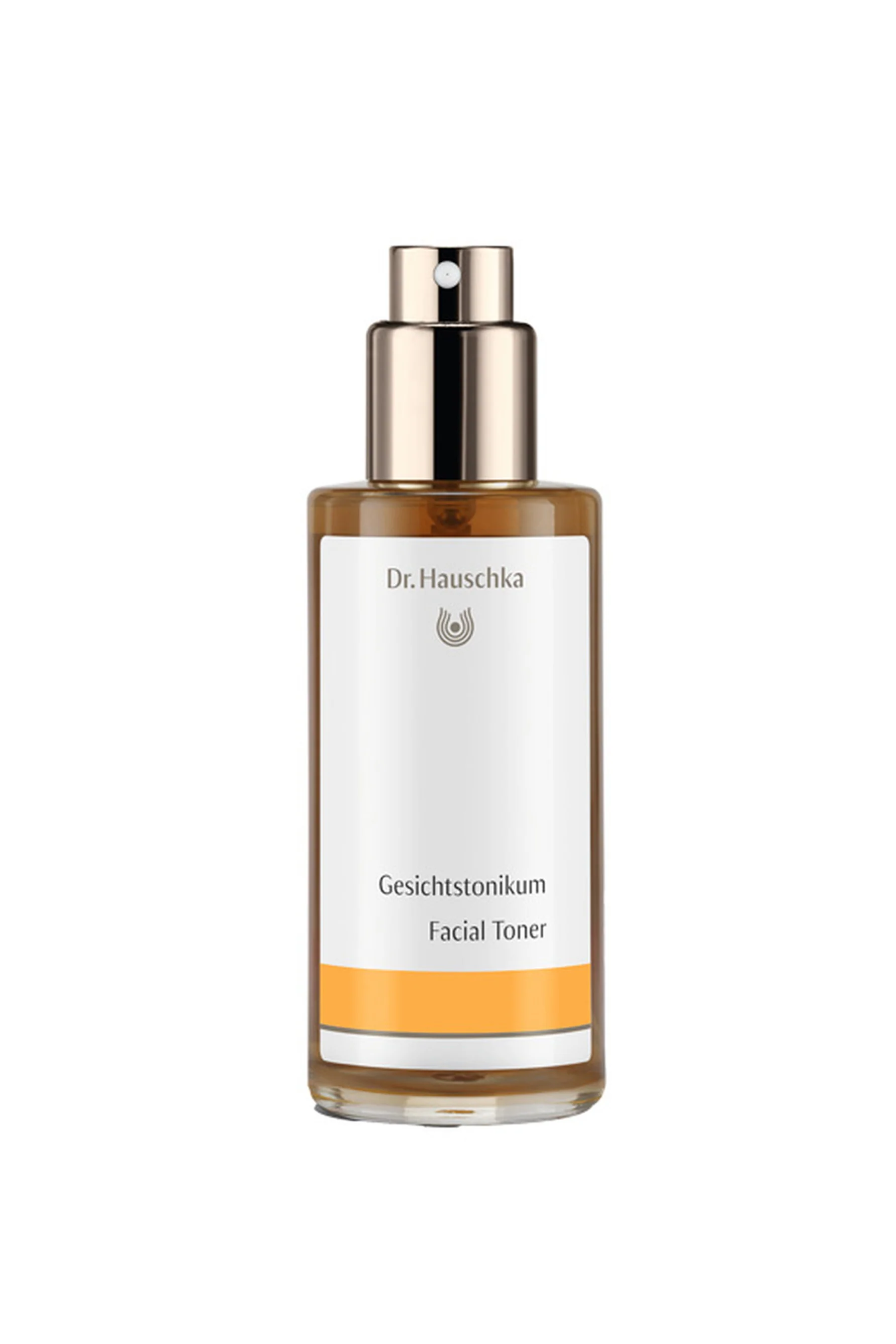 DR HAUSCHKA Facial Toner 100ml