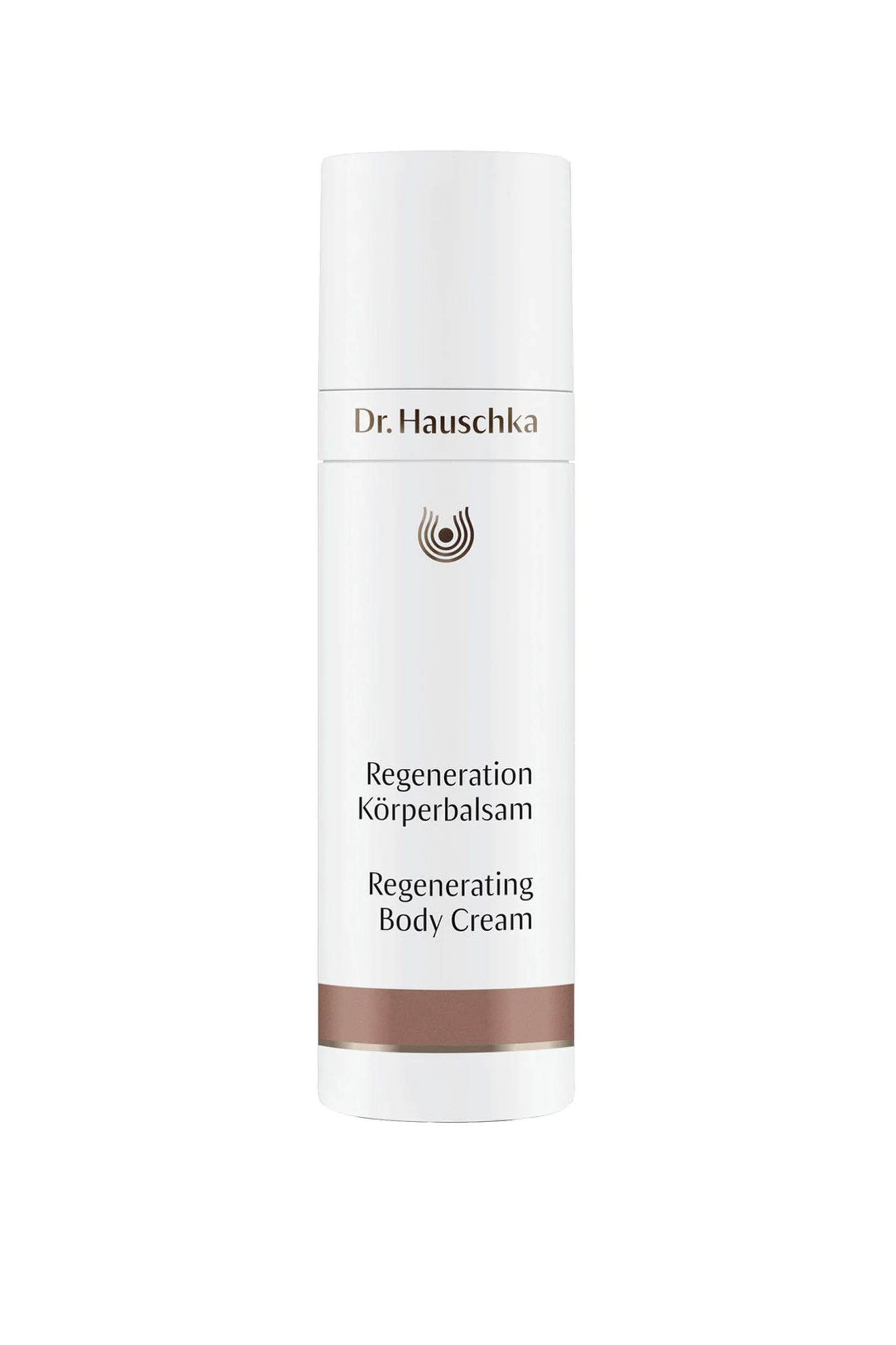 DR HAUSCHKA Regenerating Body Cream 150ml