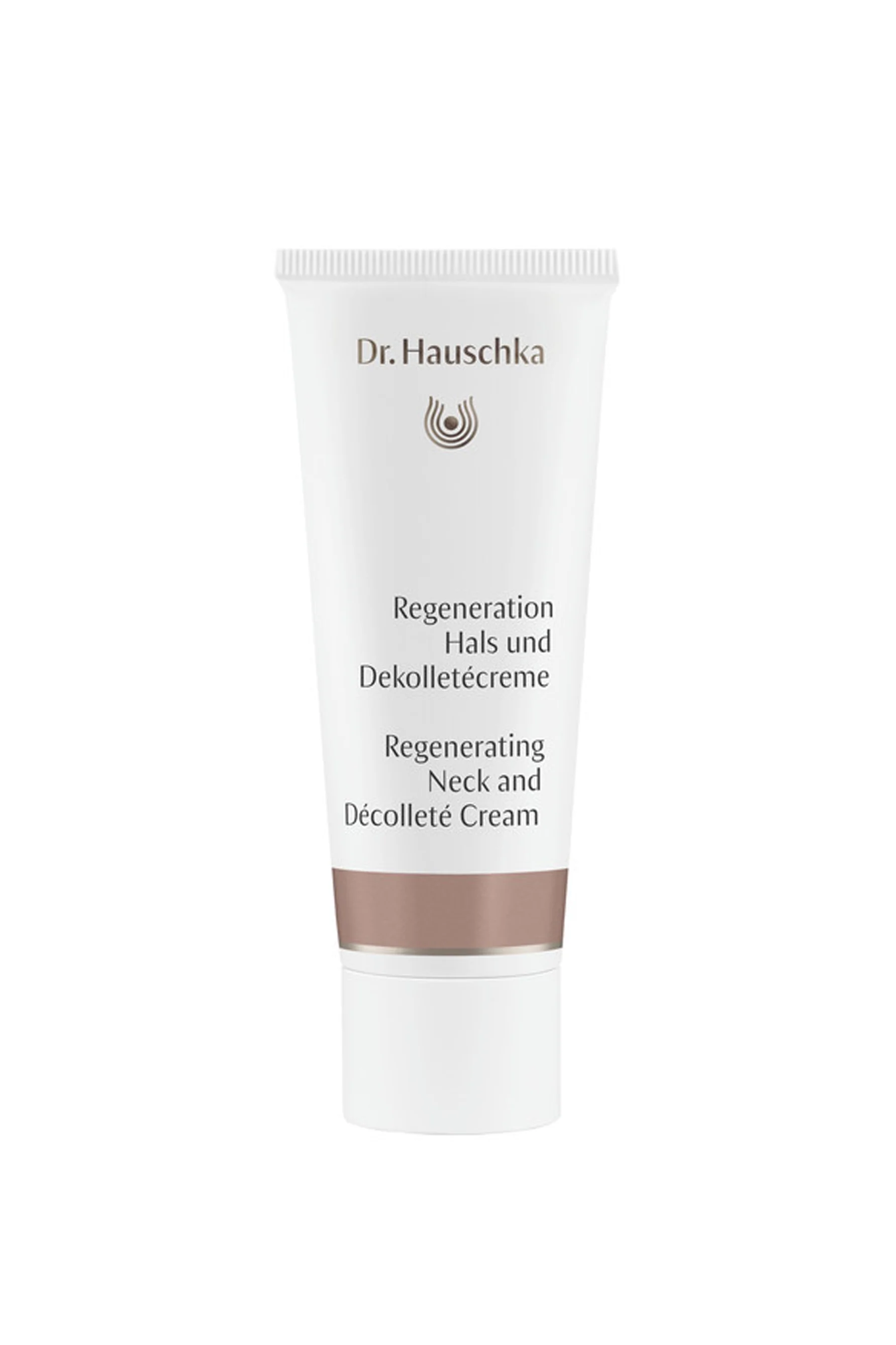DR HAUSCHKA Regenerating Neck Decolletage Cream 40ml