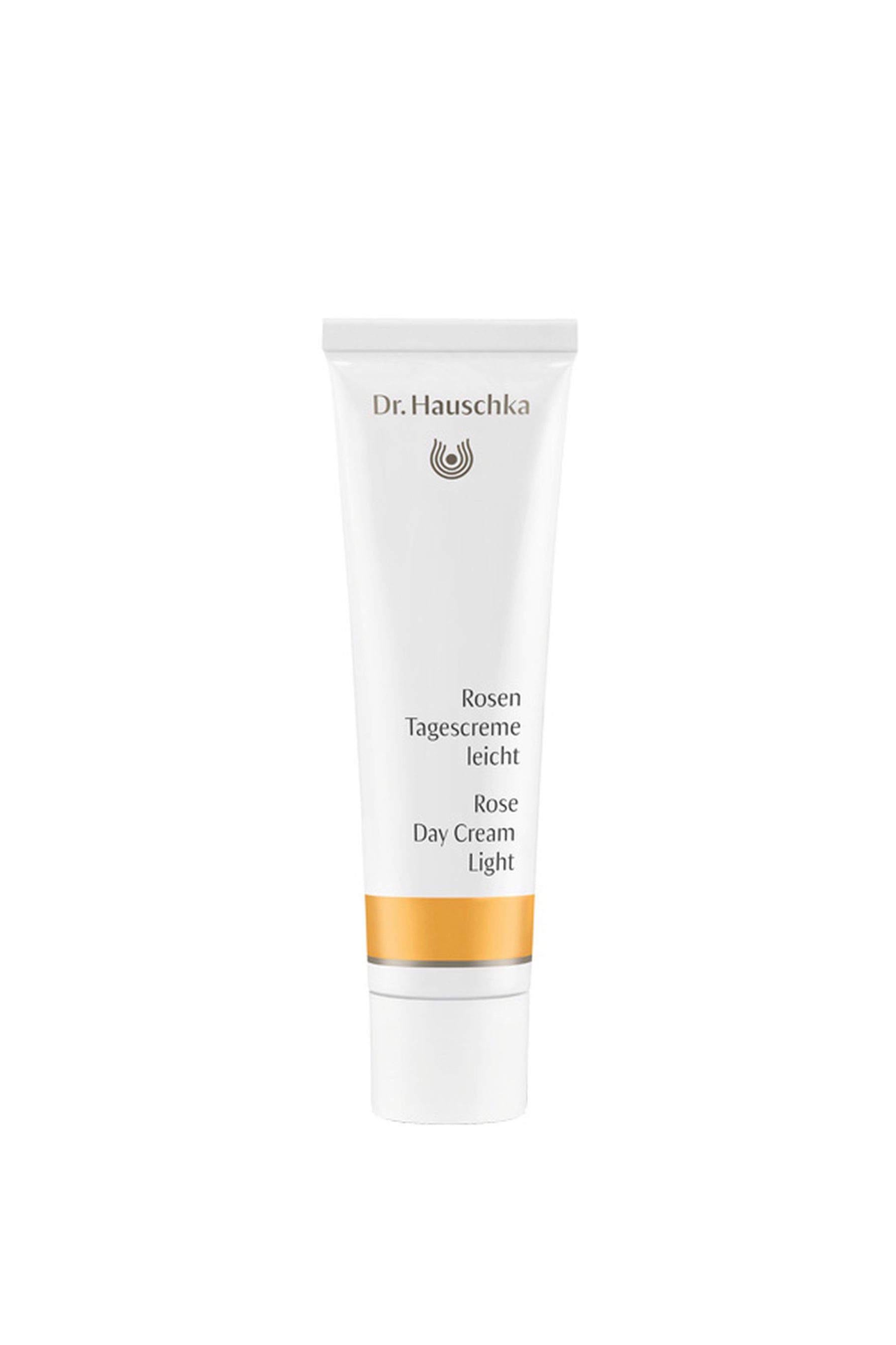 DR HAUSCHKA Rose Day Cream Light 30ml