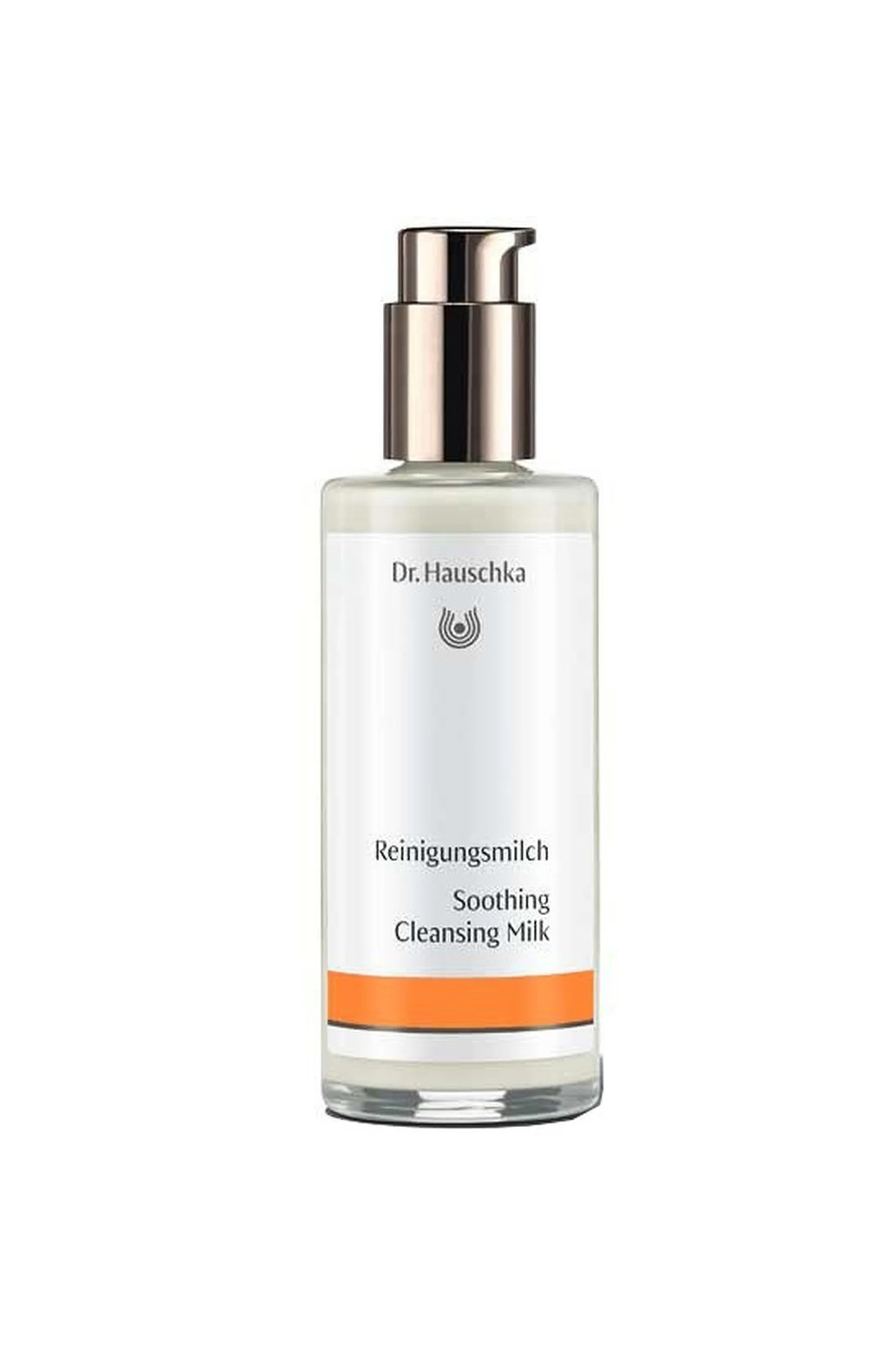 DR HAUSCHKA Soothing Cleansing Milk 145ml