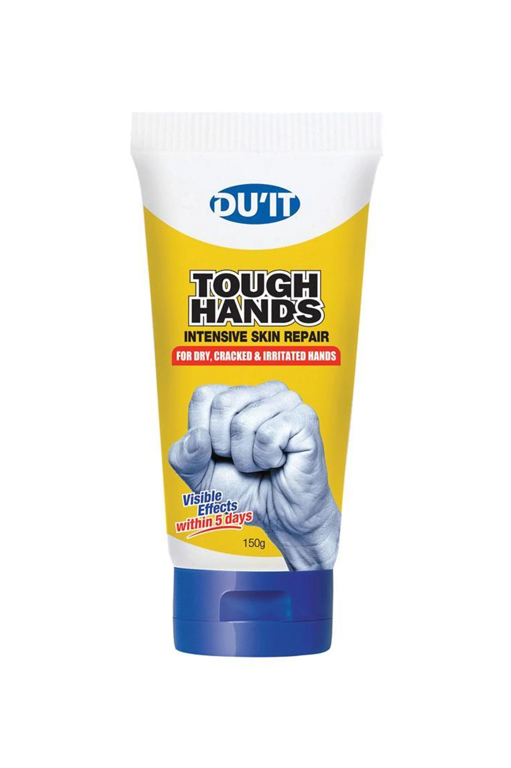 DU'IT Tough Hands 150g tube