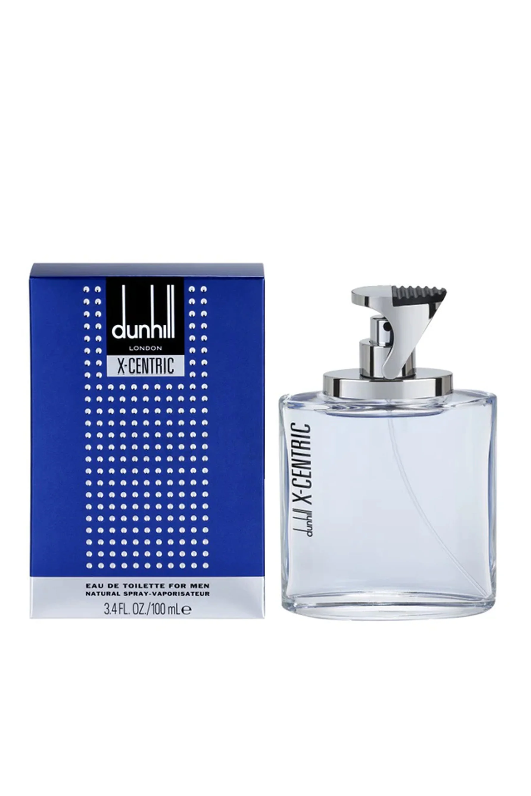 DUNHILL X Centric EDT 100ml