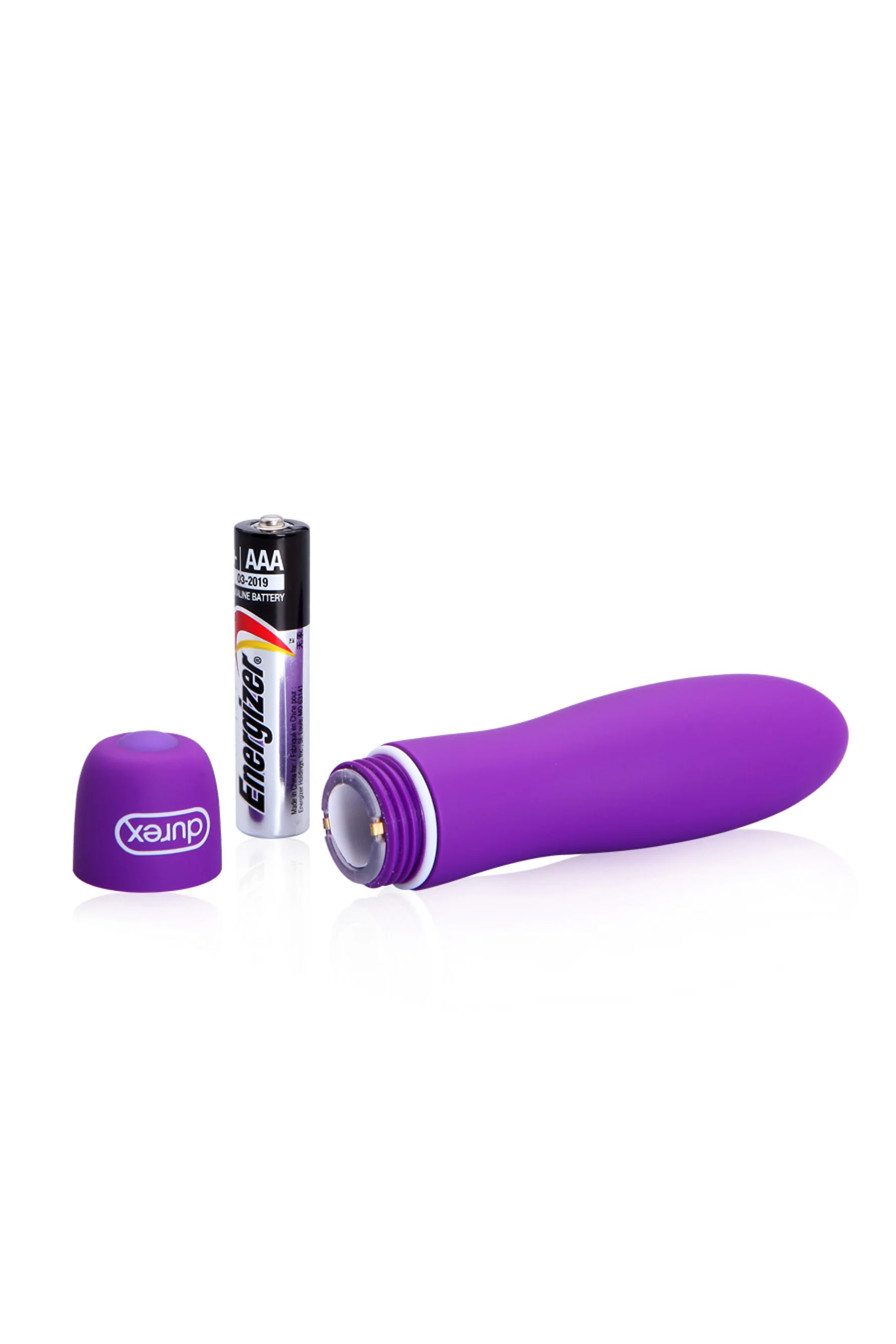 DUREX Play Delight Vibrating Bullet - Image 2