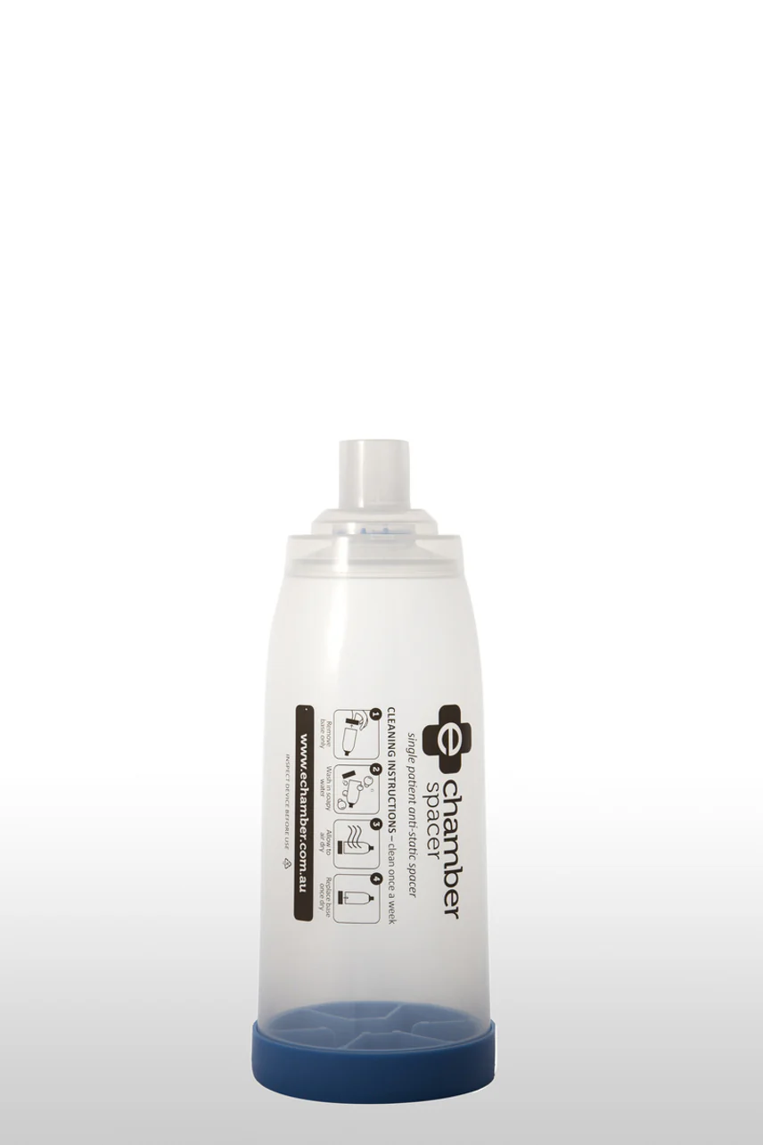 e-chamber La Grande Spacer 510ml